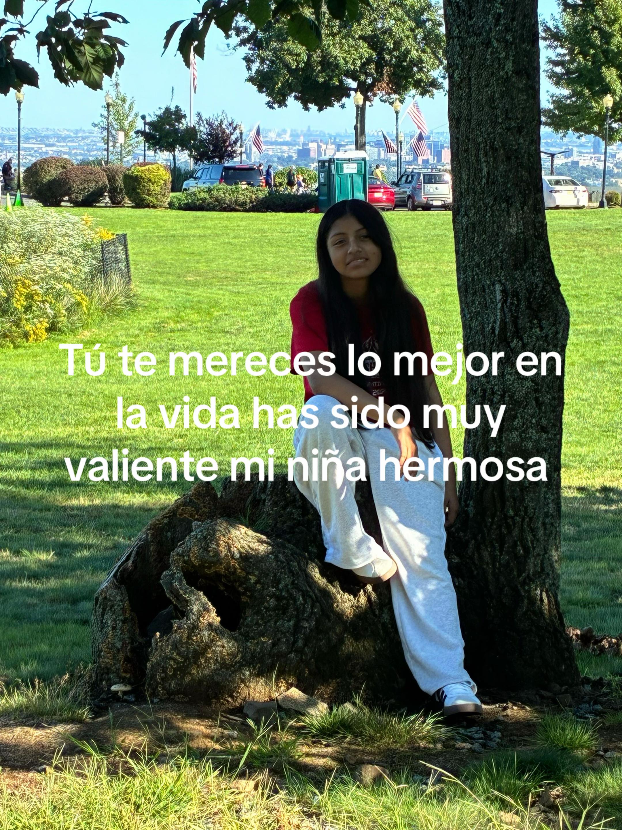 @Xavi Flores