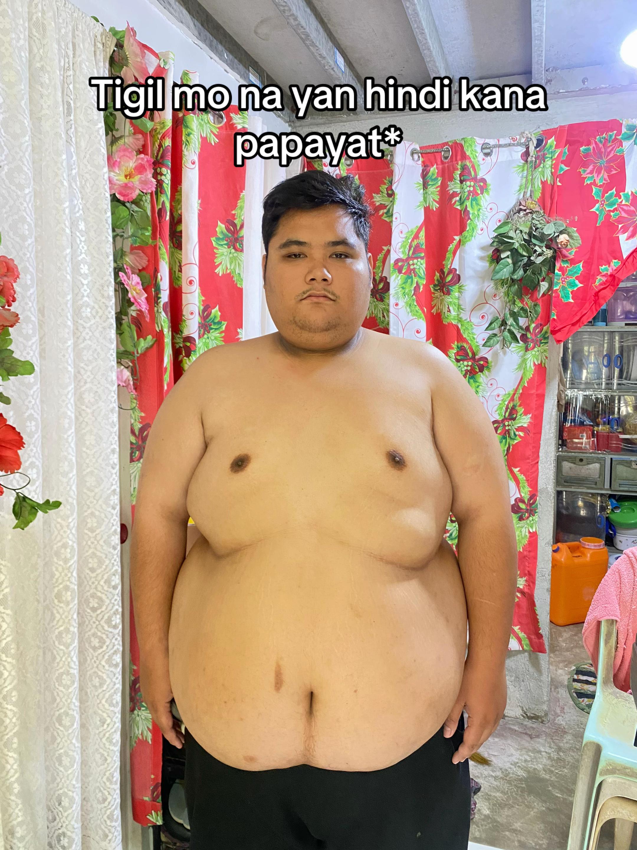 @KuyaChubbsKM