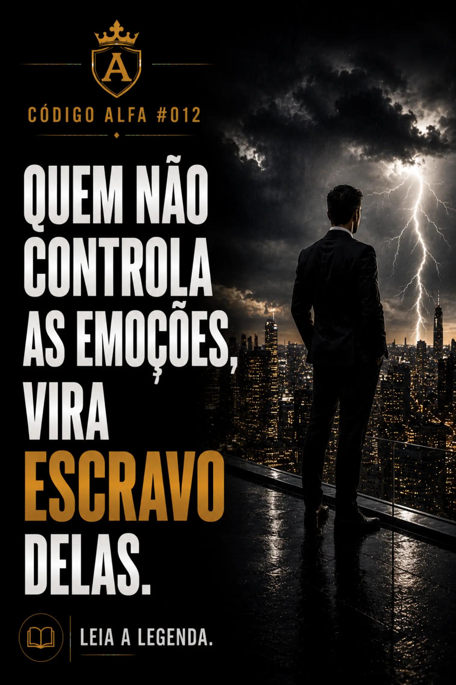 @PADR&Atilde;O ALFA
