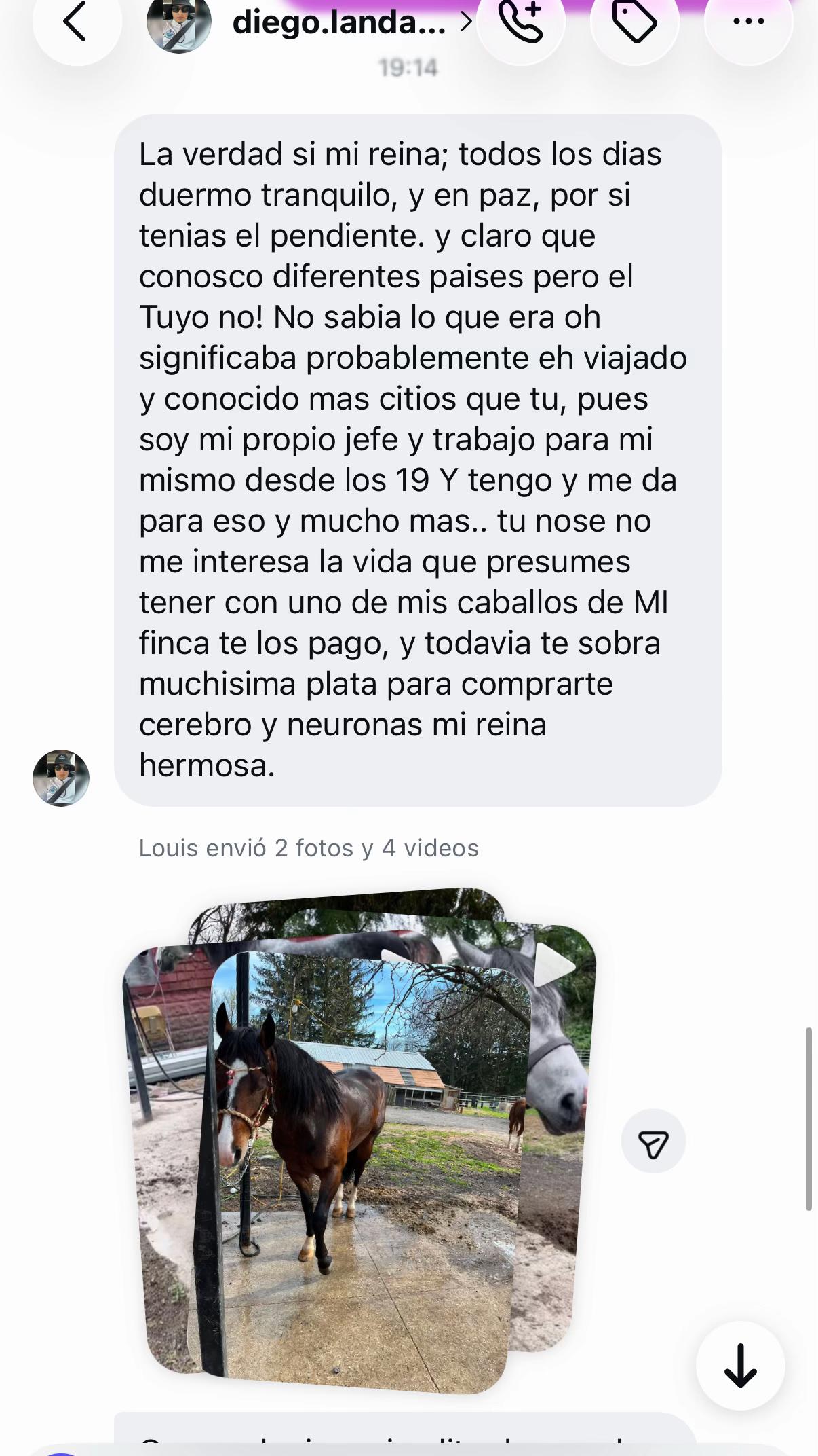 @Fabiola Veliz Piedra