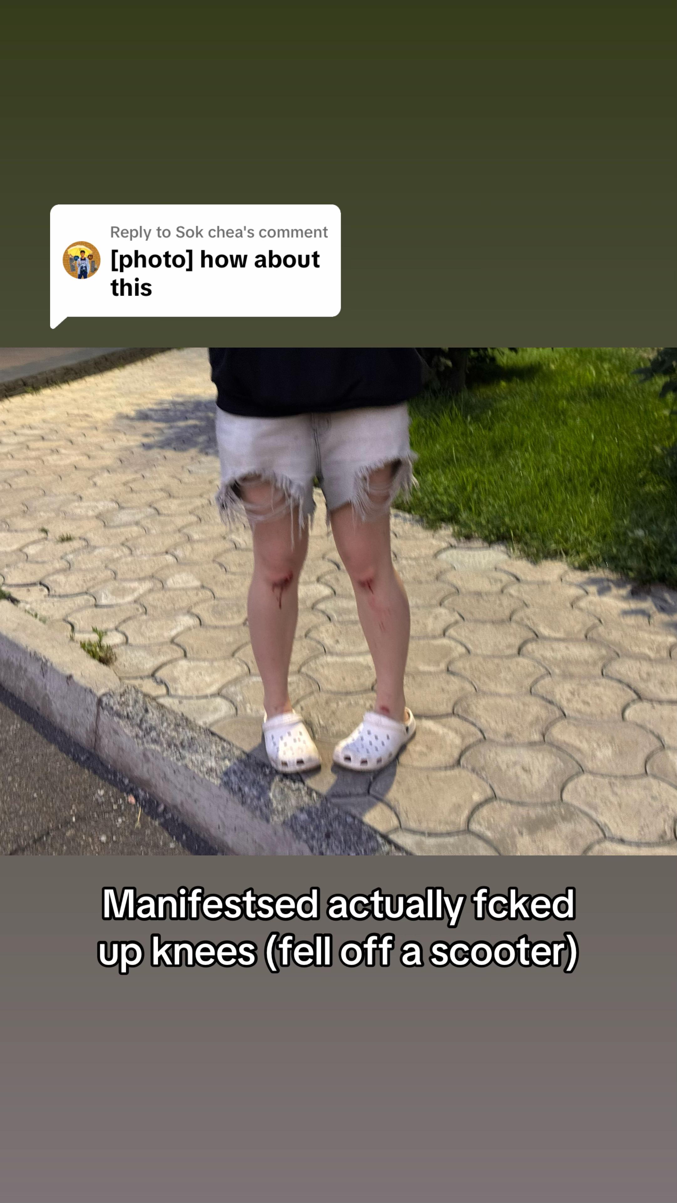 @k