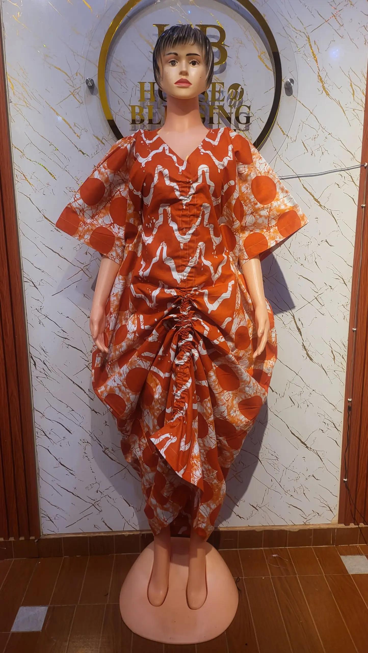@House of Blessing Couture