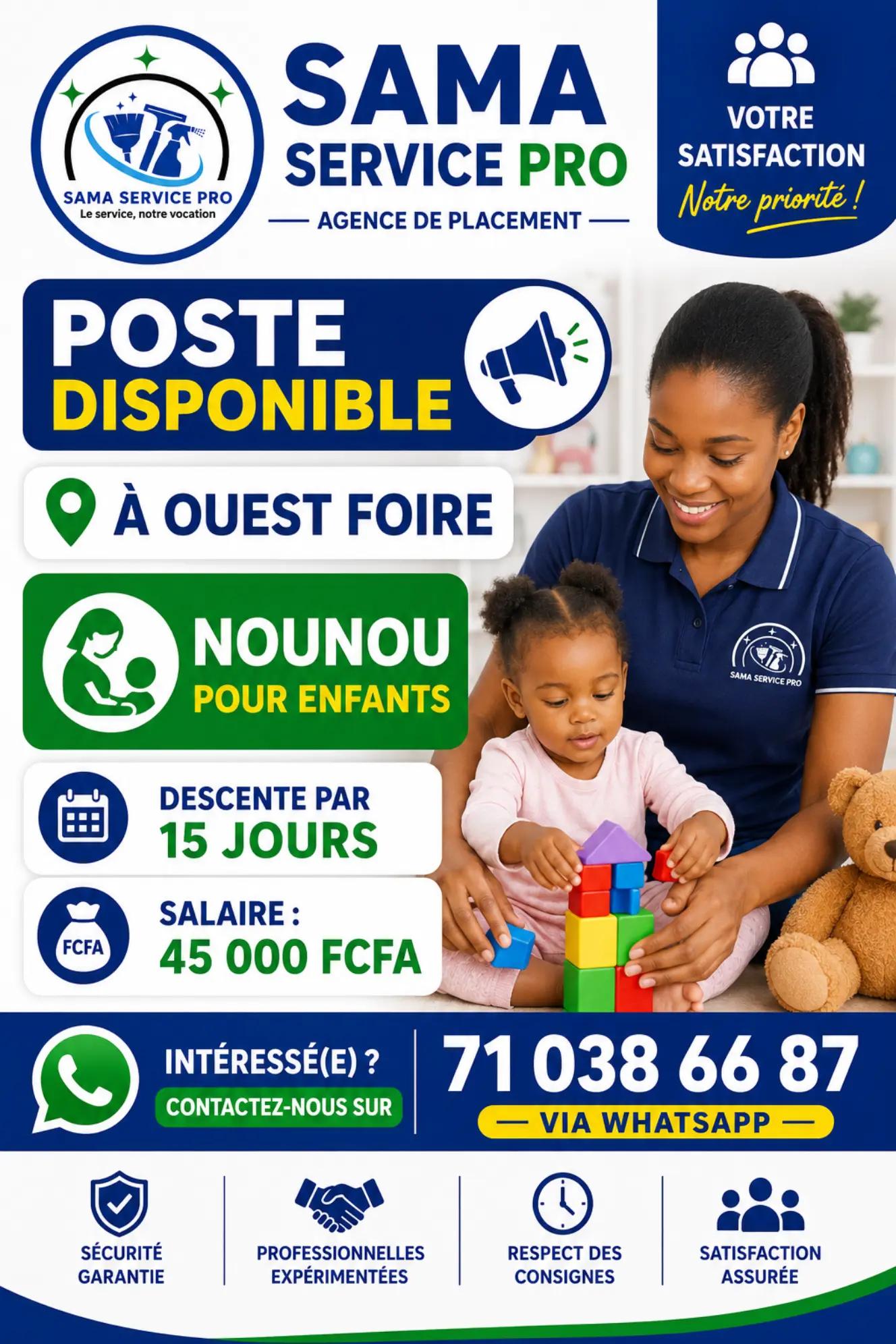 @SAMA SERVICE PRO