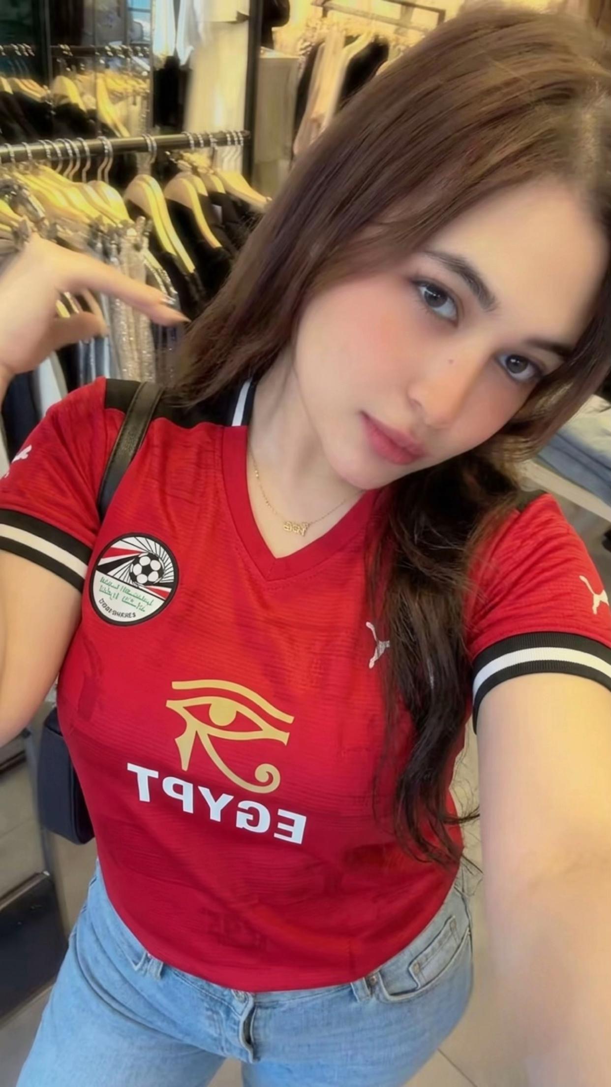 @Sabrina