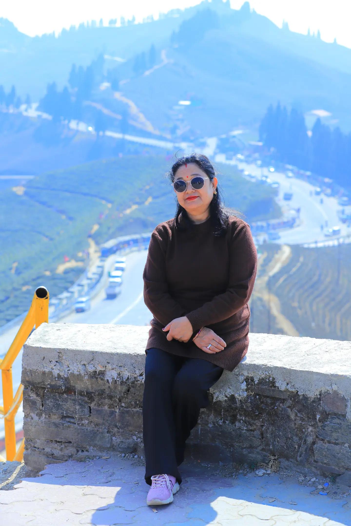 @Muna Shrestha