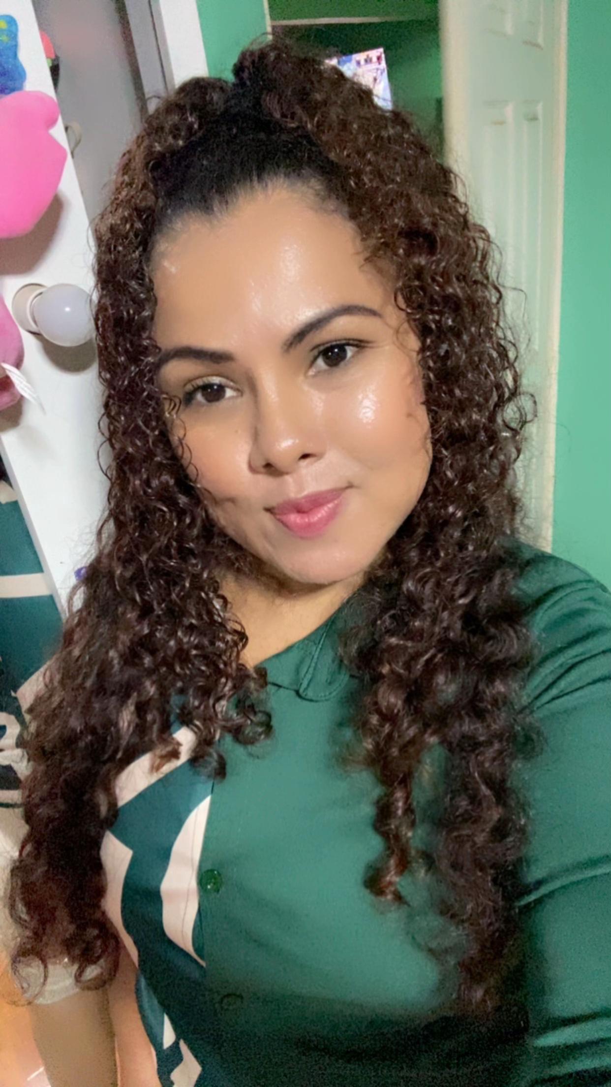 @Ericka Medrano