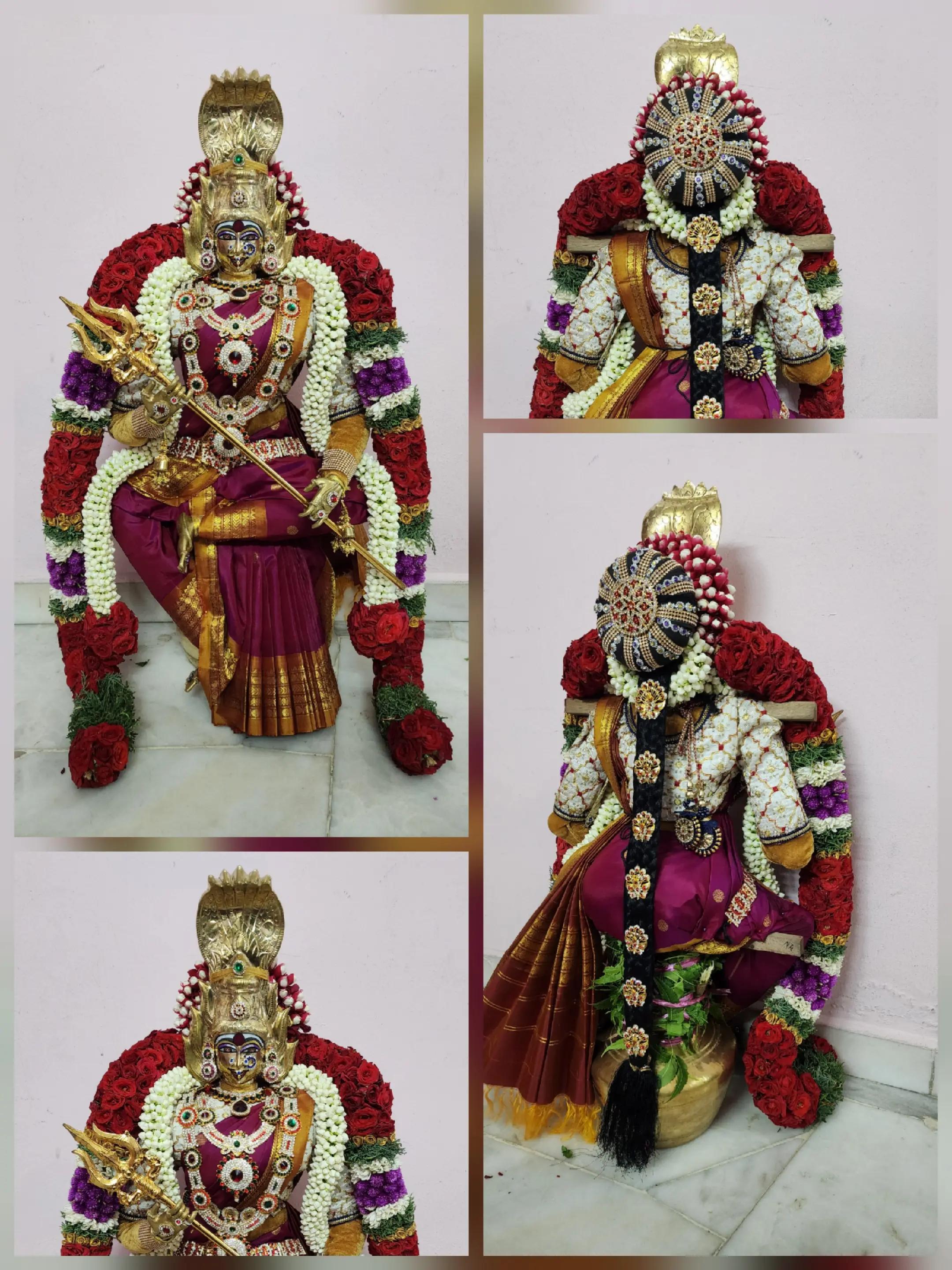 @Punas Rao Nagarathnam