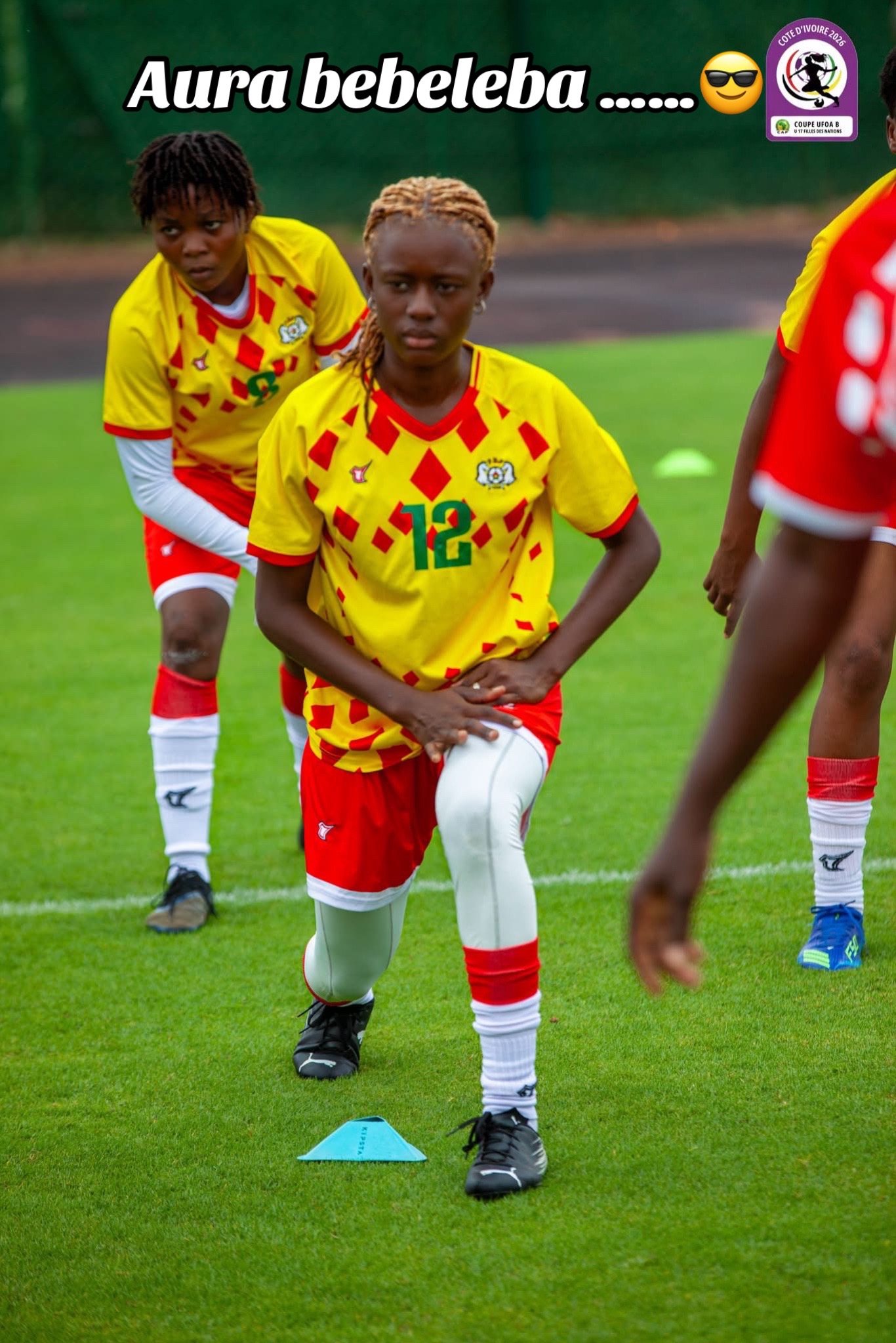 @Burkina ballers 🇧🇫