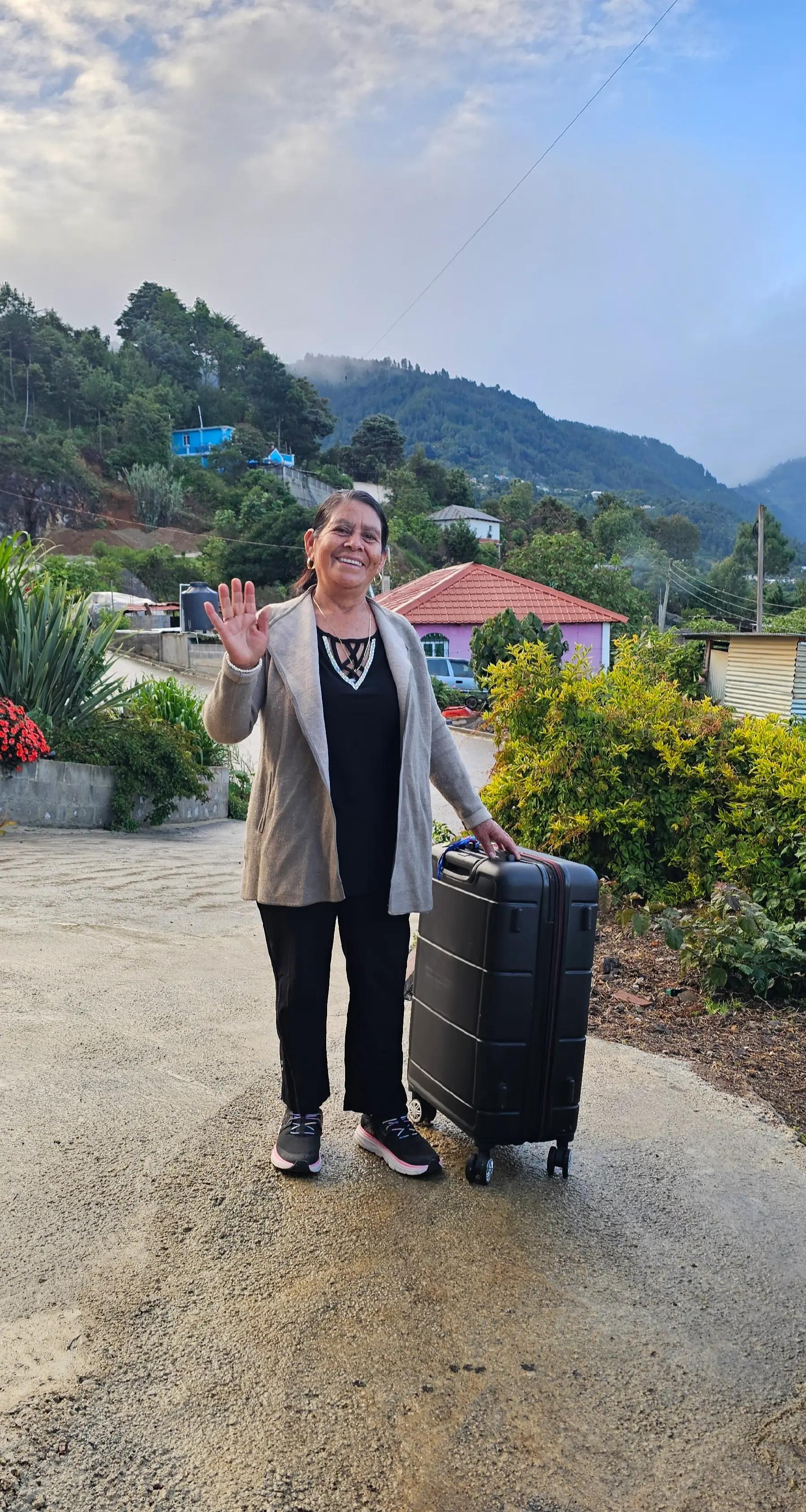 @Típicos Claudia Francisco