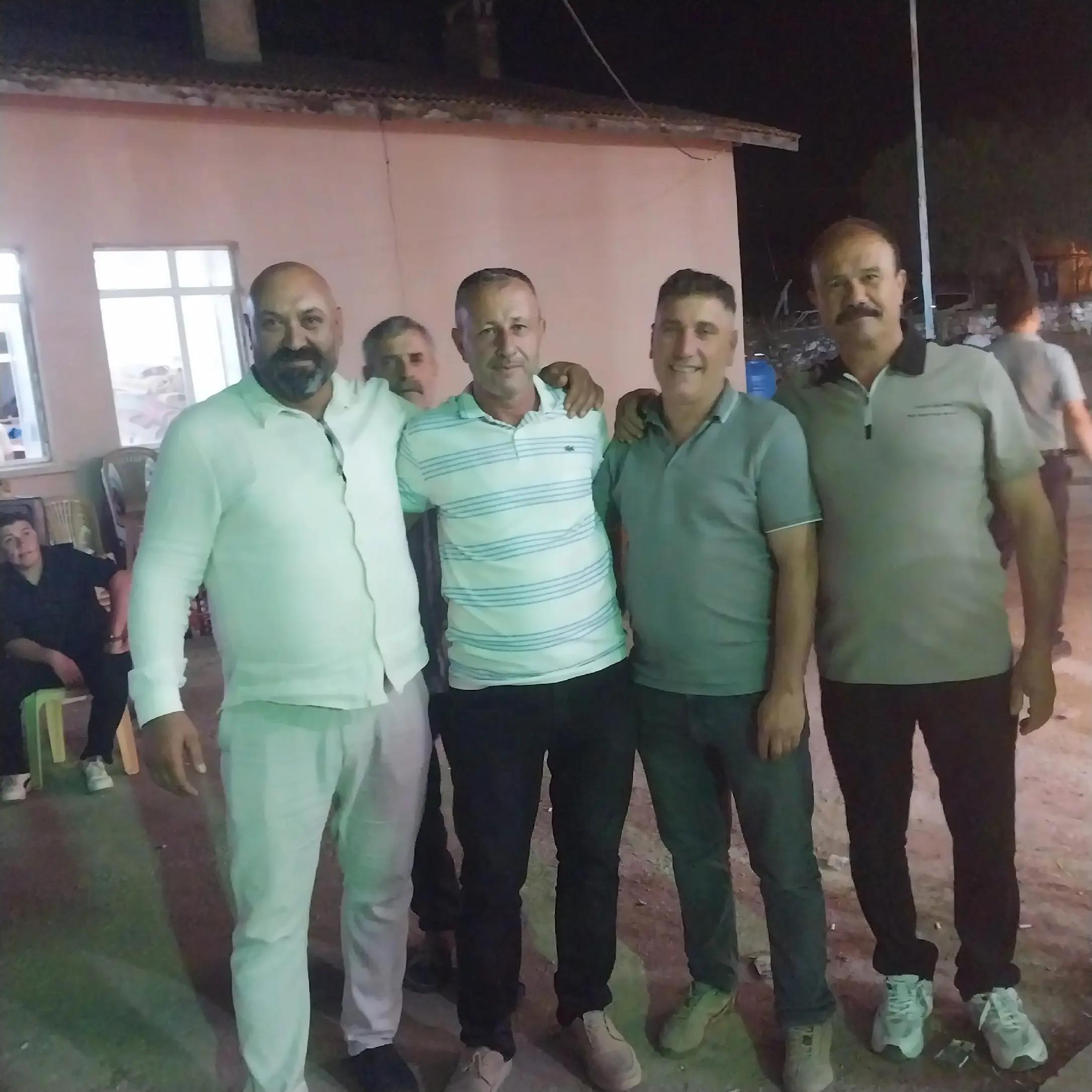 @Semih Karra