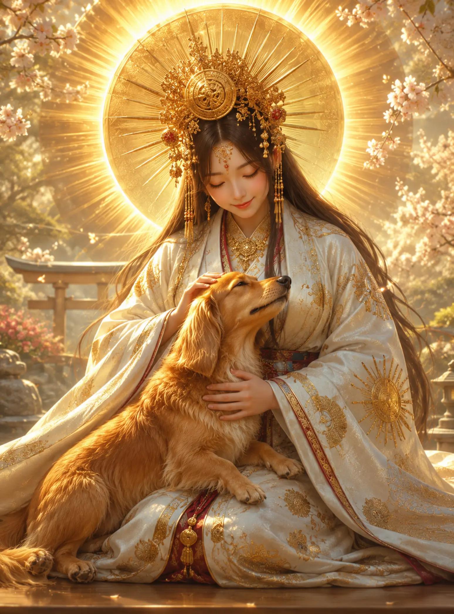@✨️🌠サーファーダックス🌊🐶
