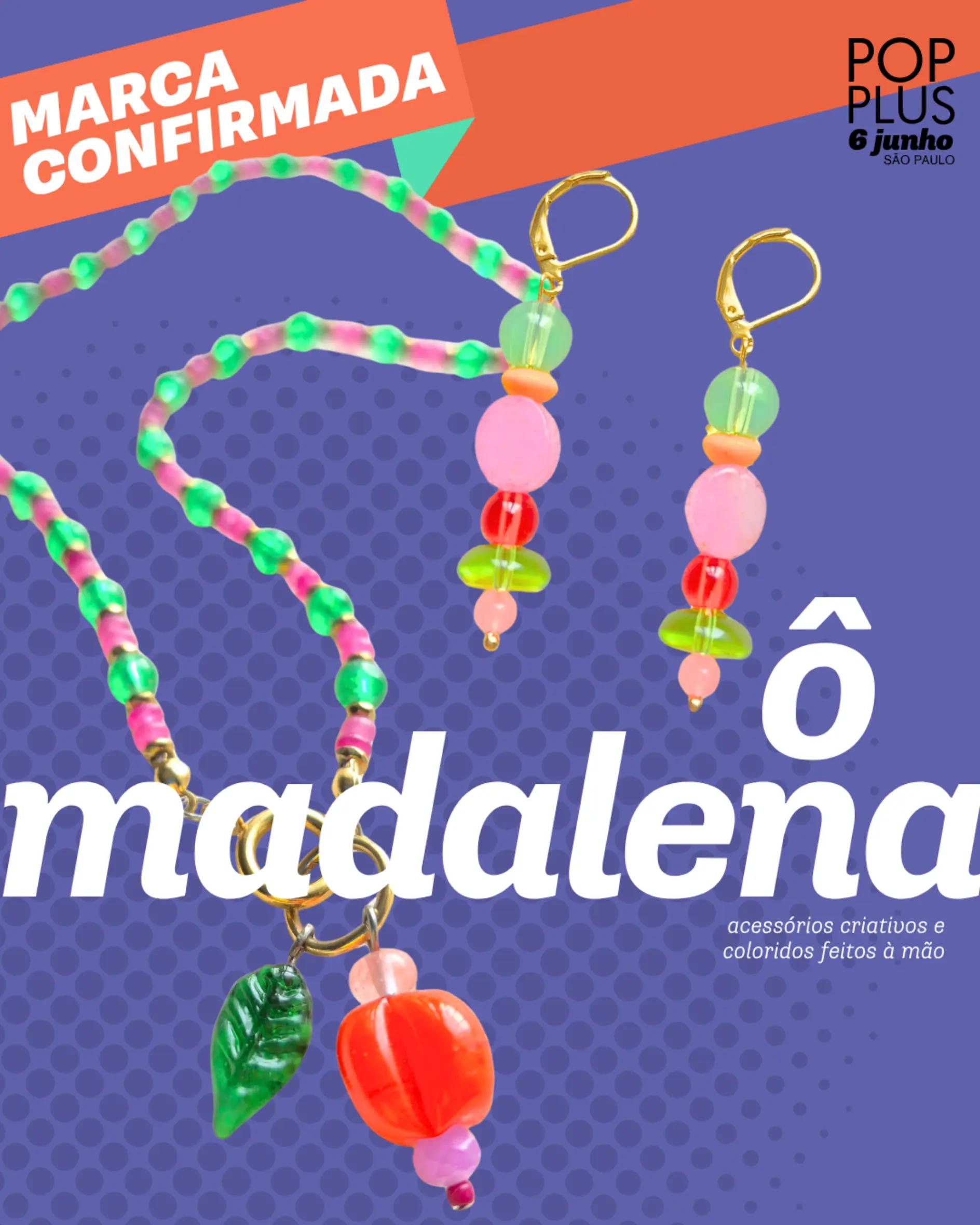 @POP PLUS // Moda Plus Size
