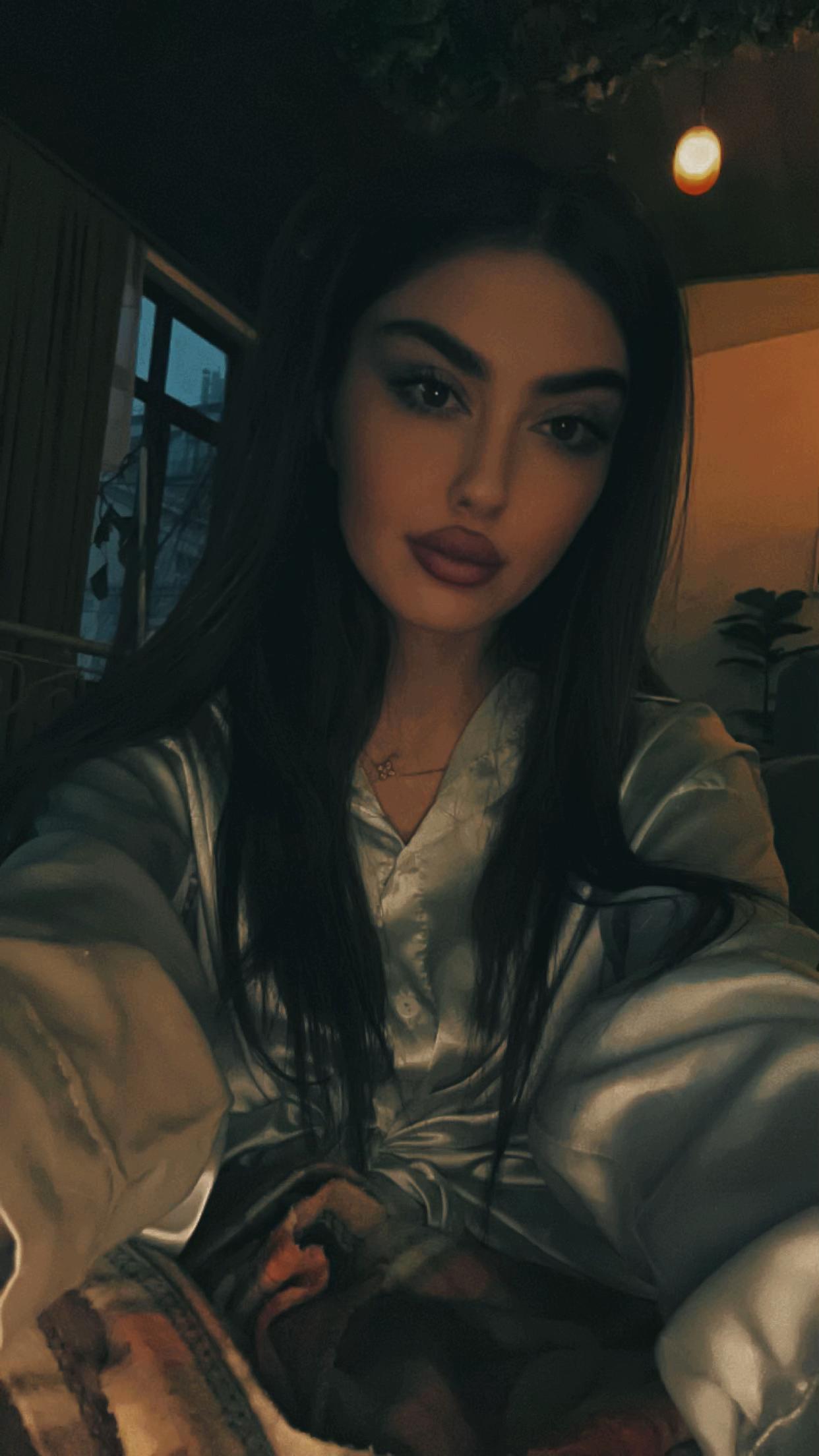 @Jasmin Ragimova