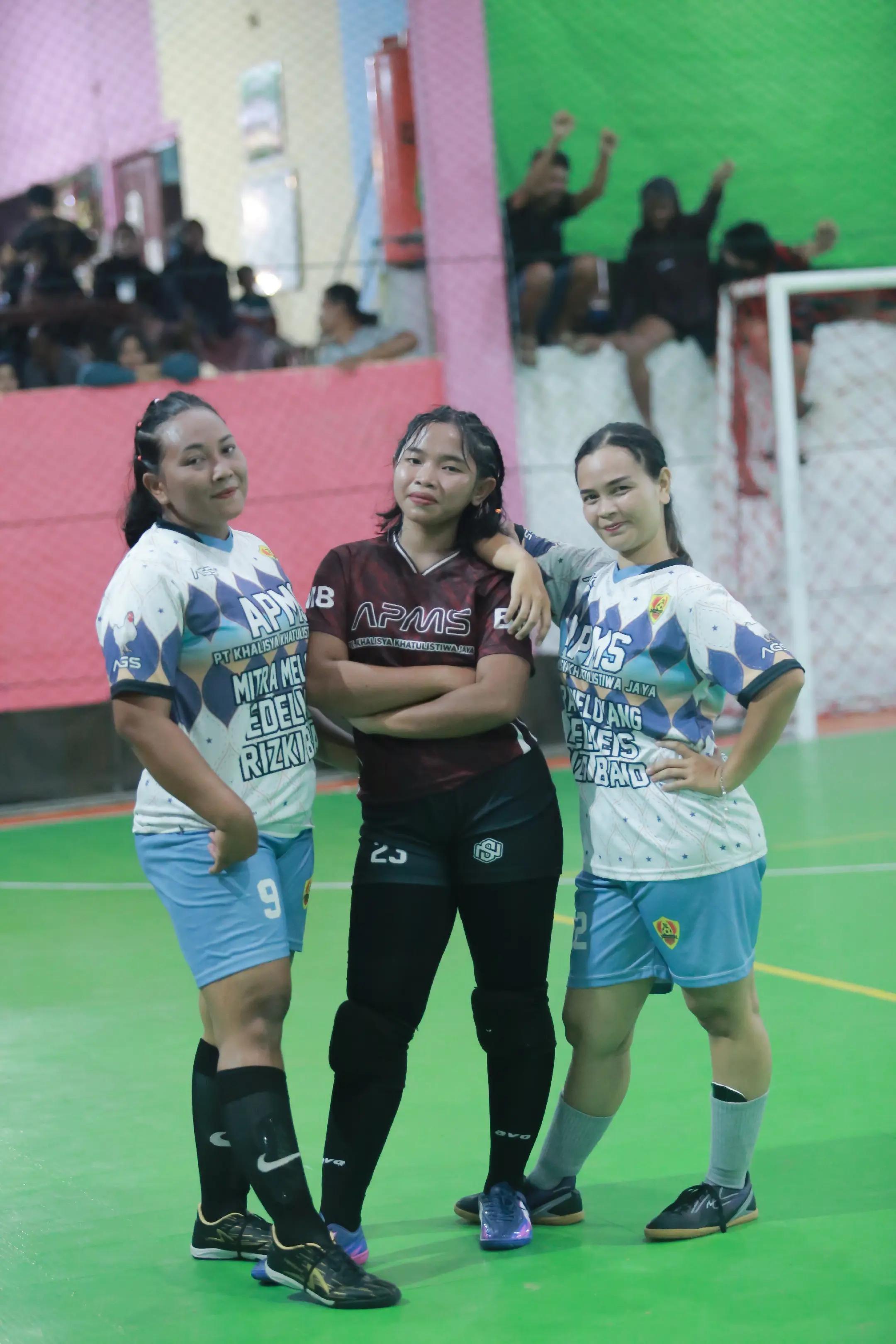 @tarkam Sintang