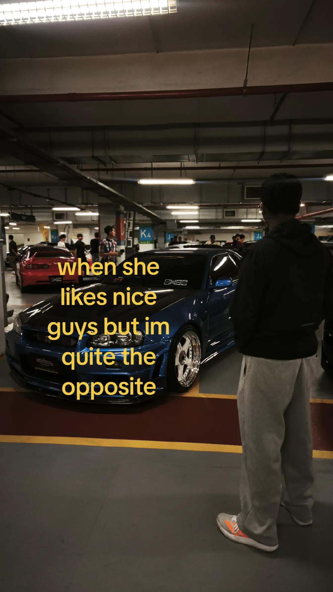 @ ️