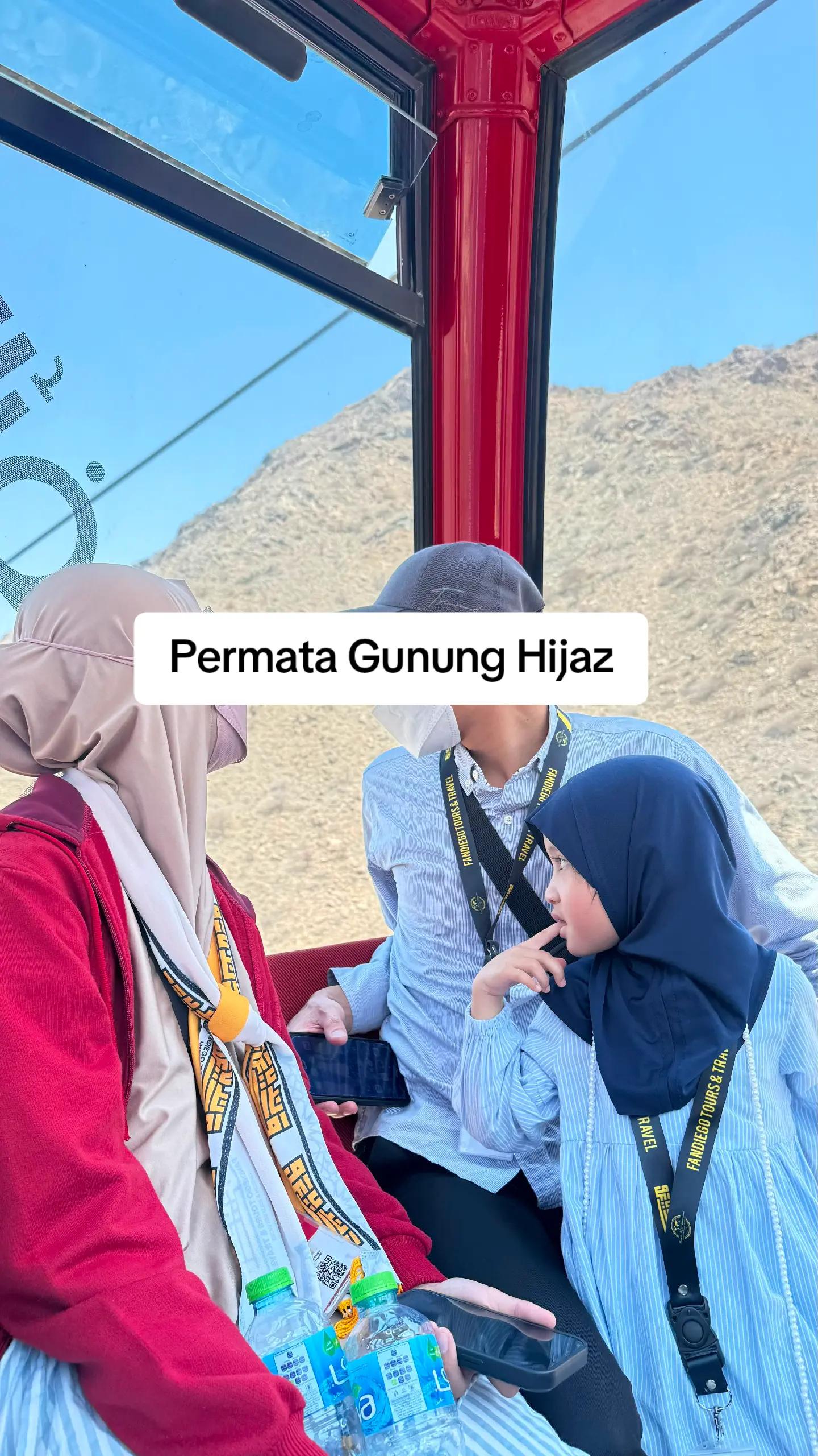 @Pelayan Baitullah