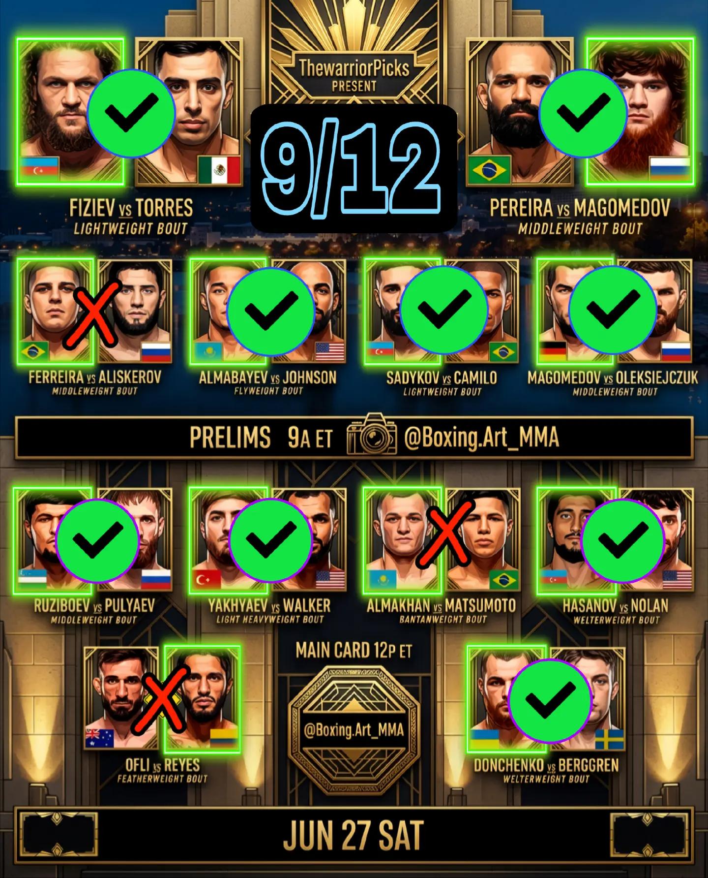 @ThewarriorPicks