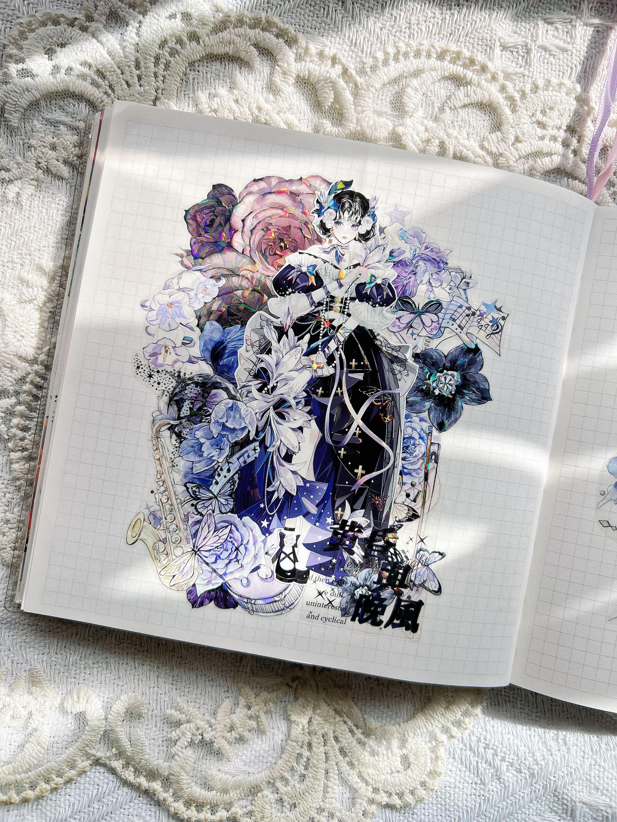 @Nyny°journal