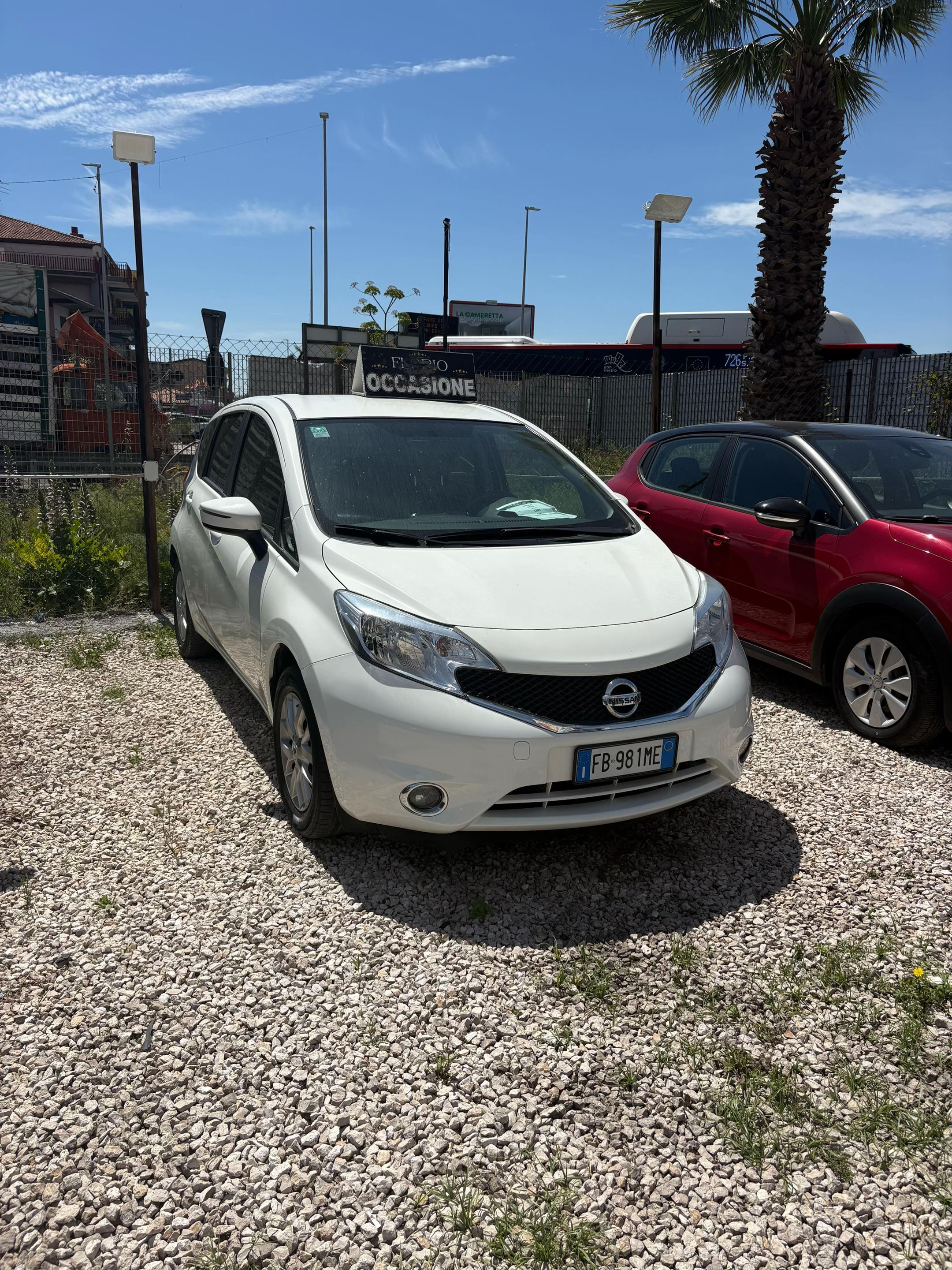 @Autosalone/Noleggio Florio