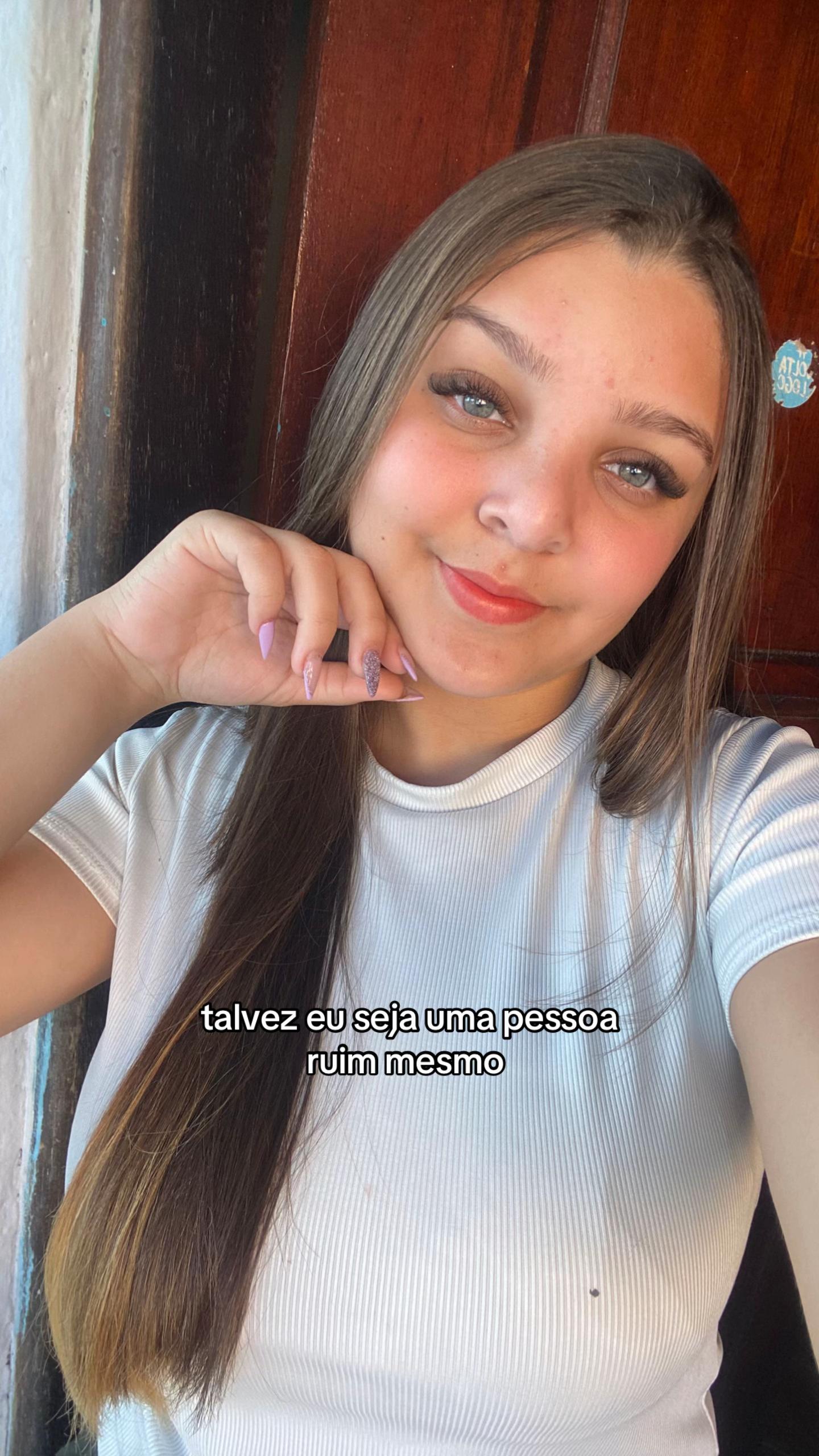@Ana Luiza