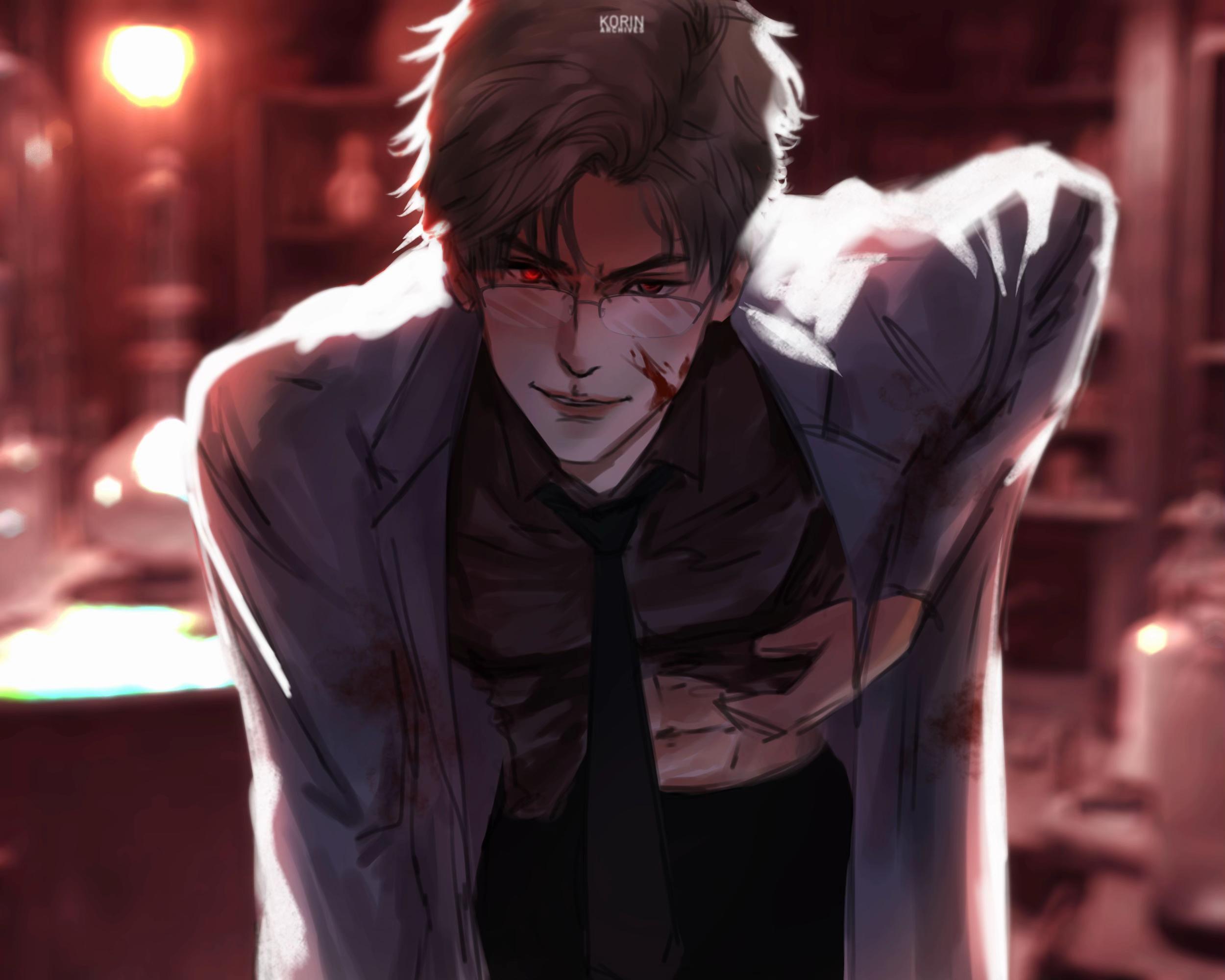 @Korinᥫ᭡.