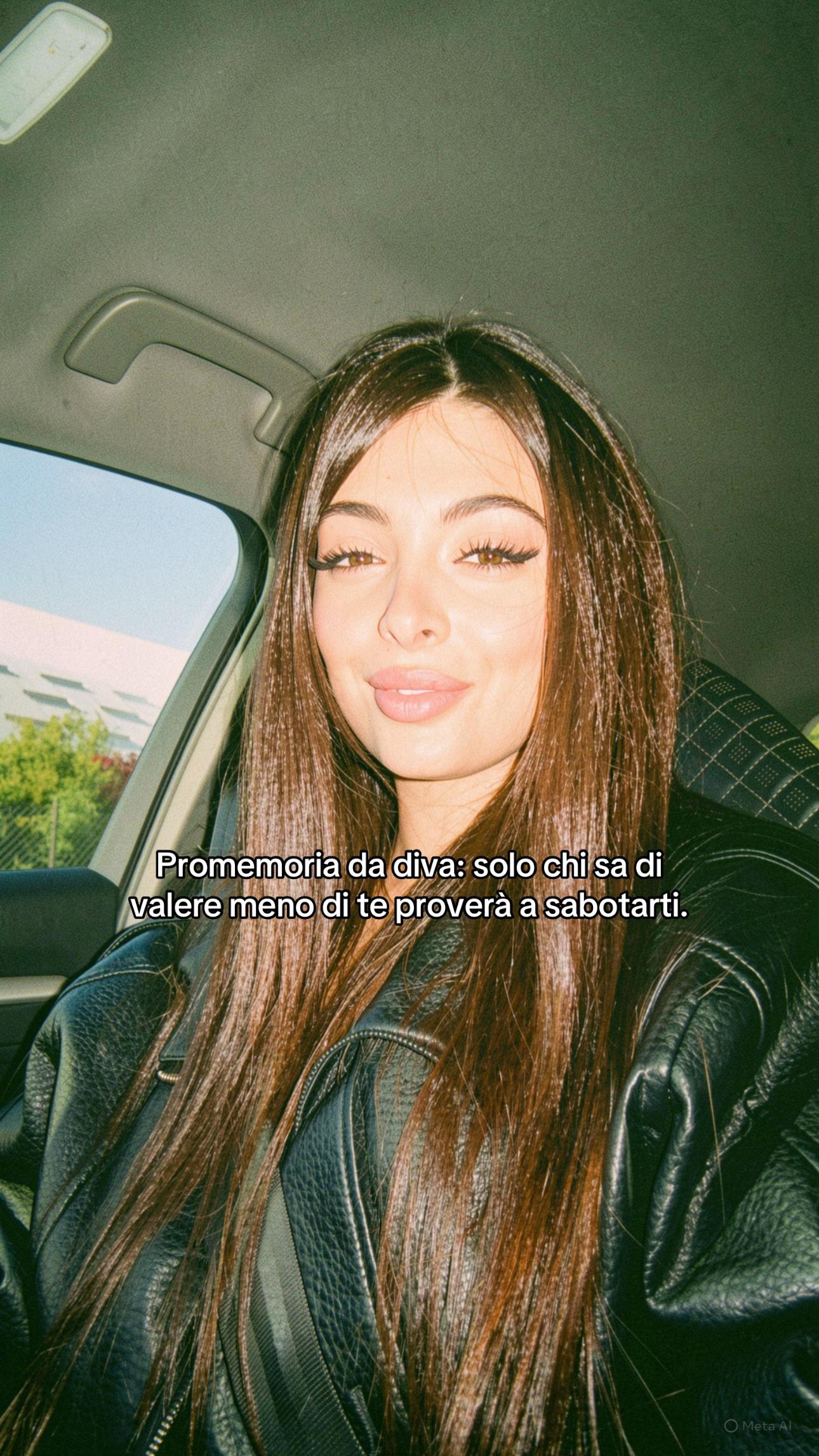 @Asia Calise