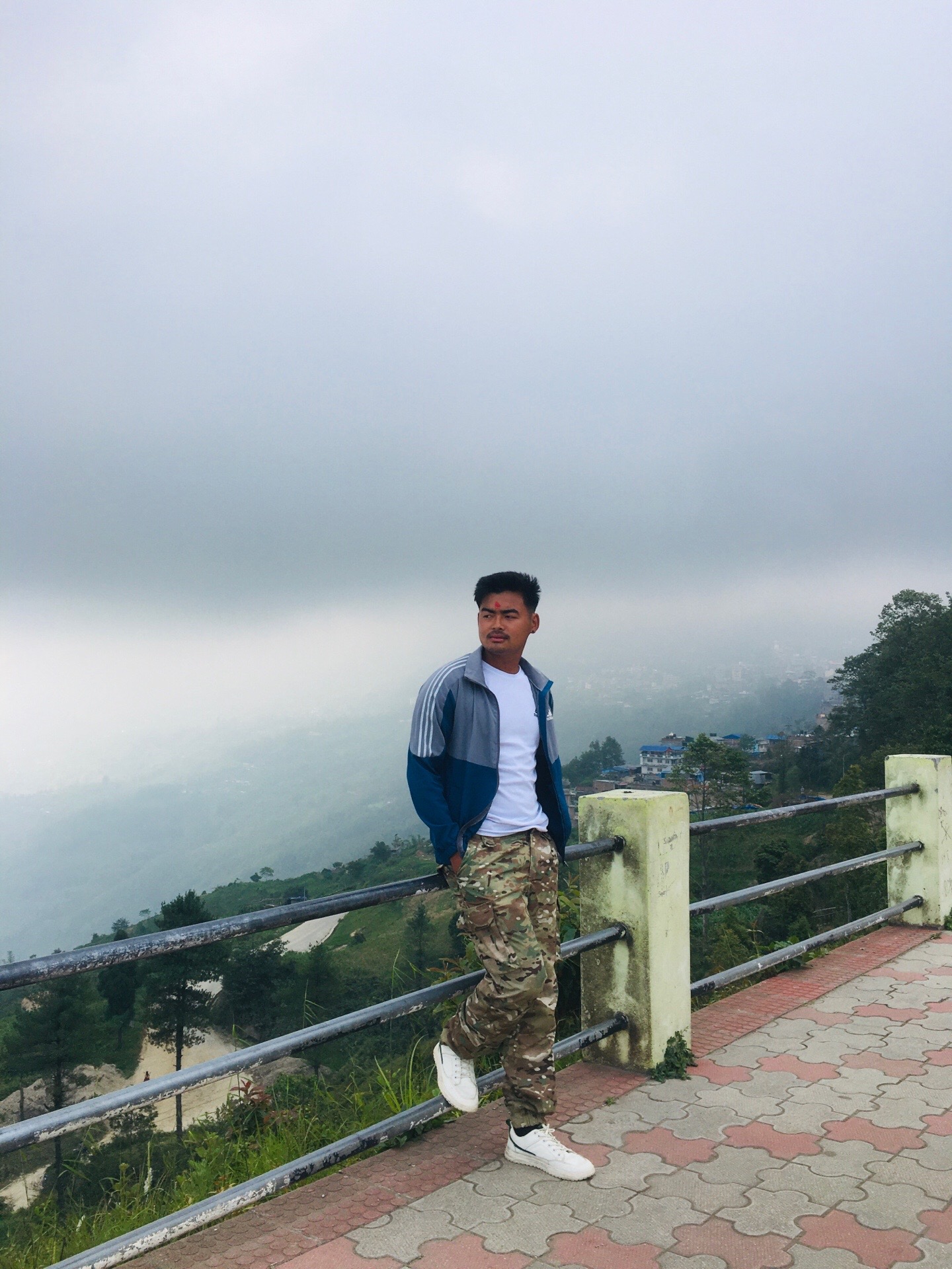 @Niraj Rai