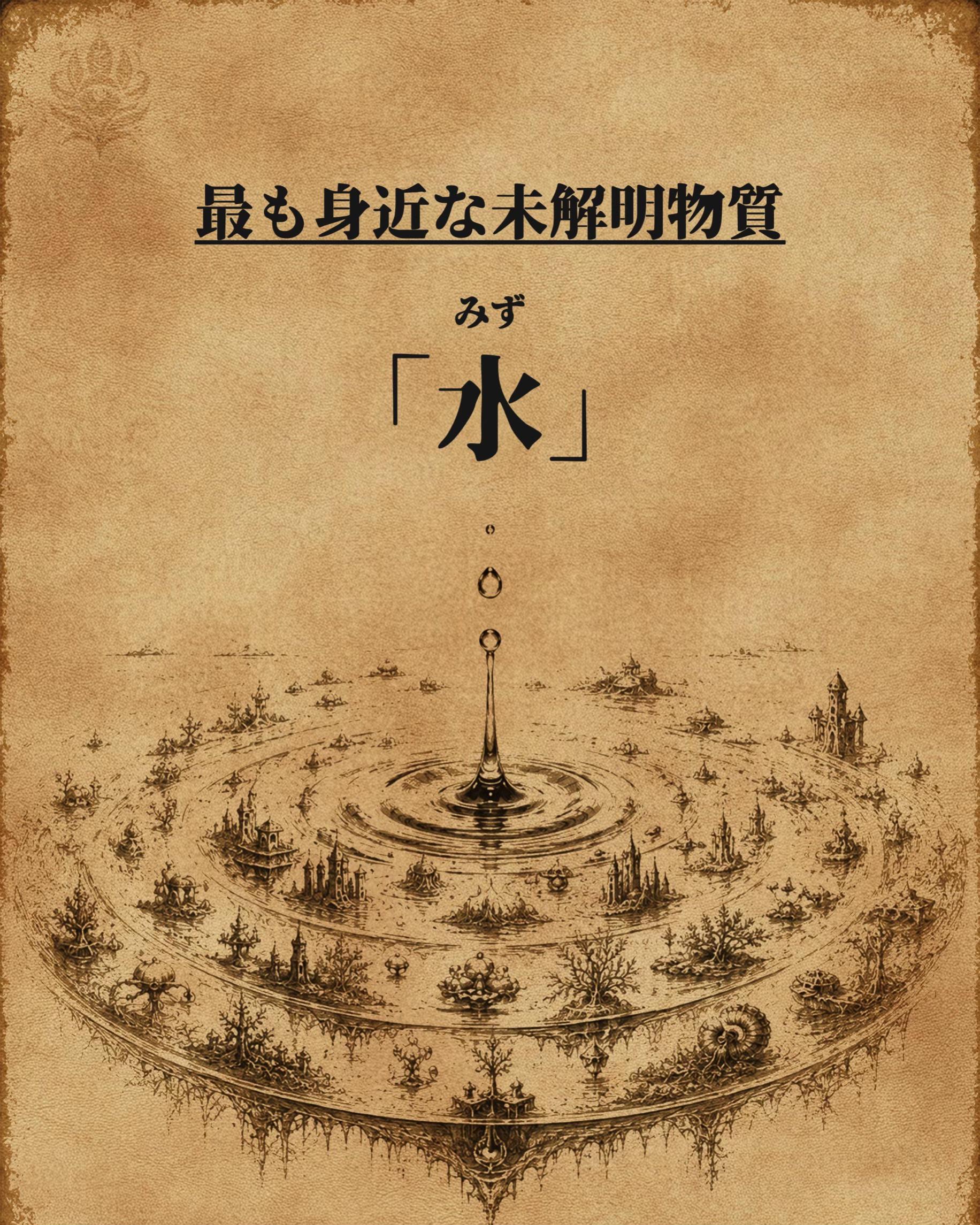 @異世界の叡智🌱👁️