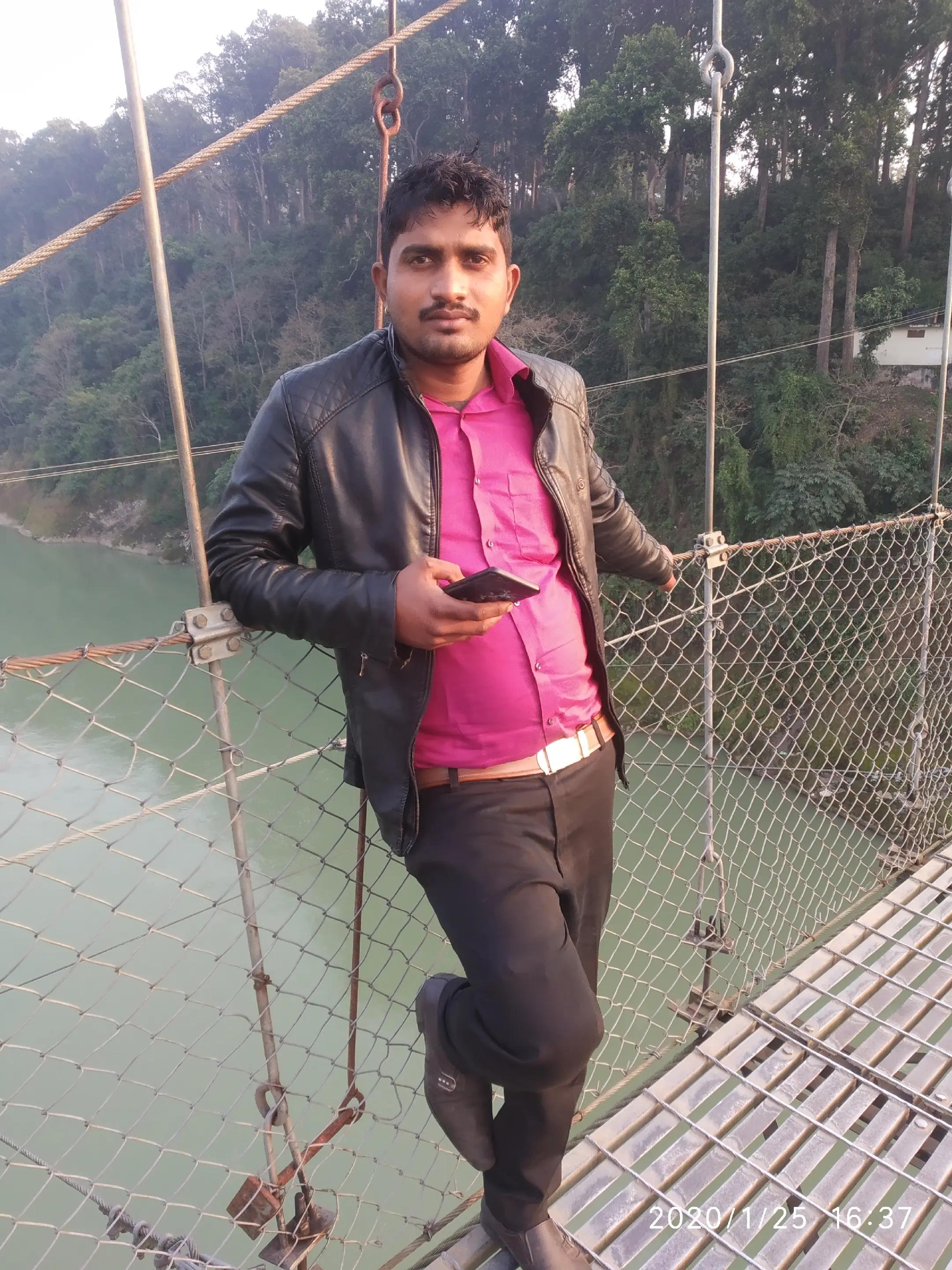 @Dilip Kumar Sharma