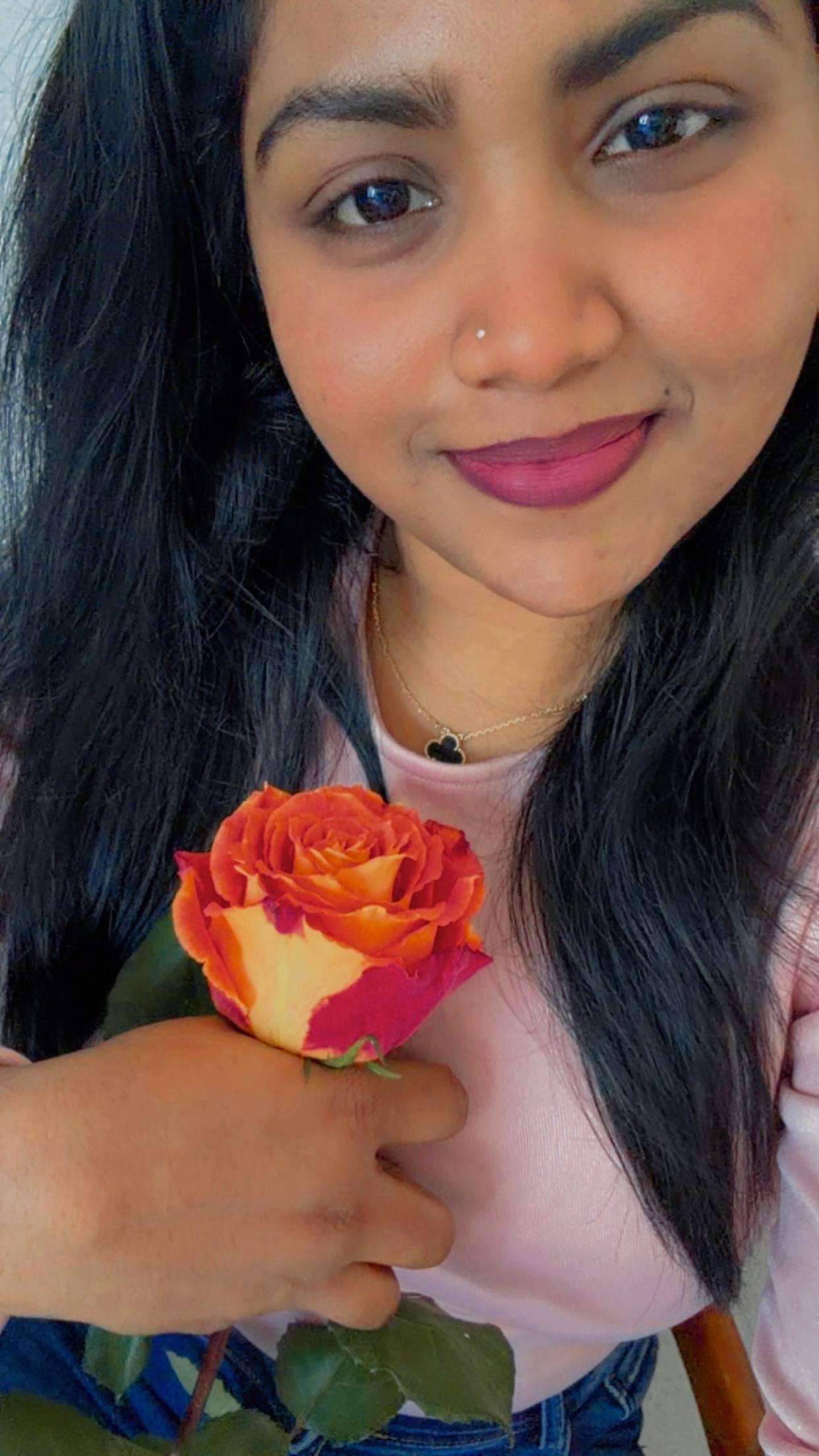 @Sachi Ranaweera🤗❤️