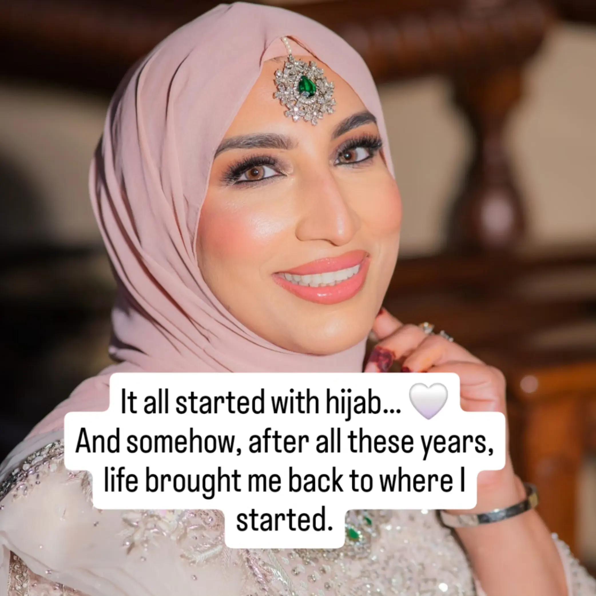 @Afshan Khan : Makeup artist