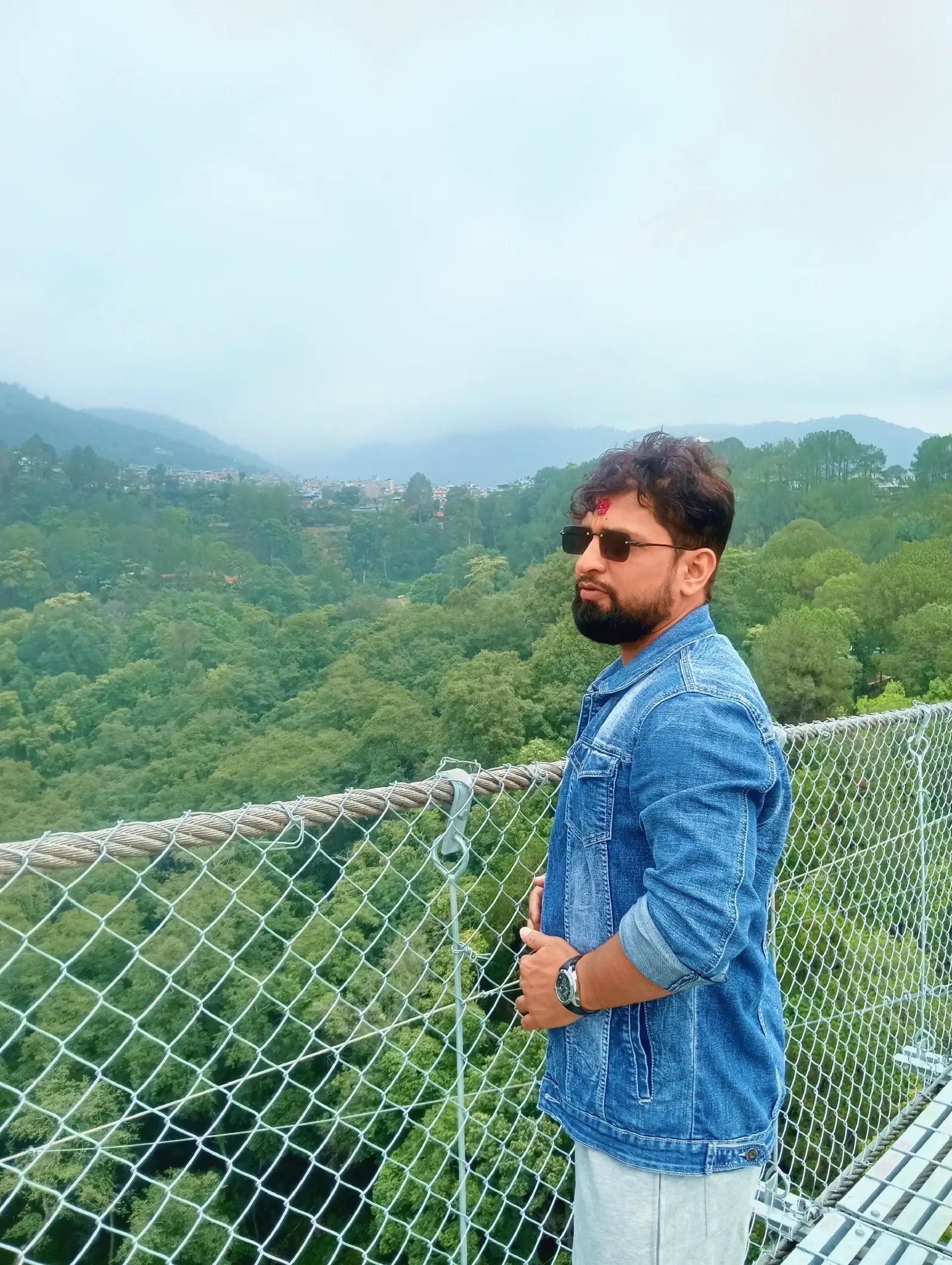 @Rajnish Pandey