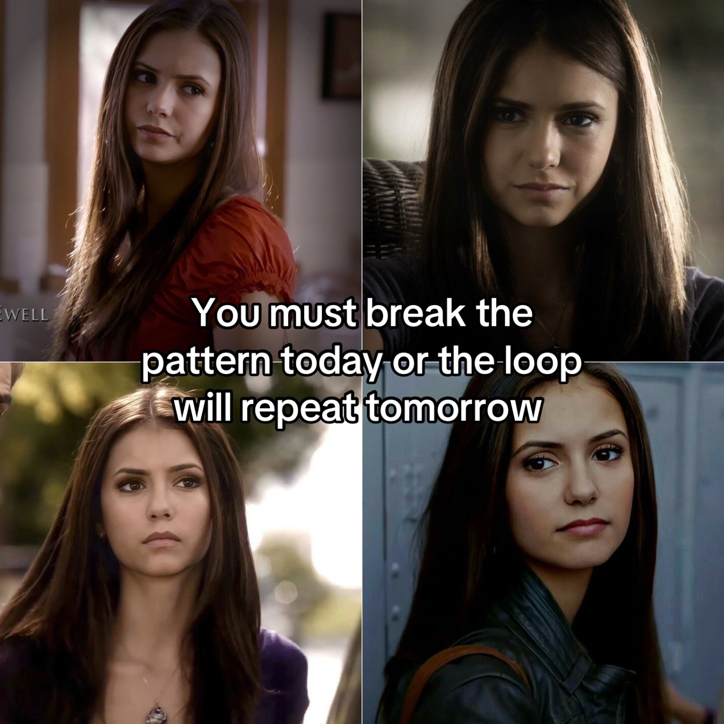 @Damon&rsquo;s gf💋