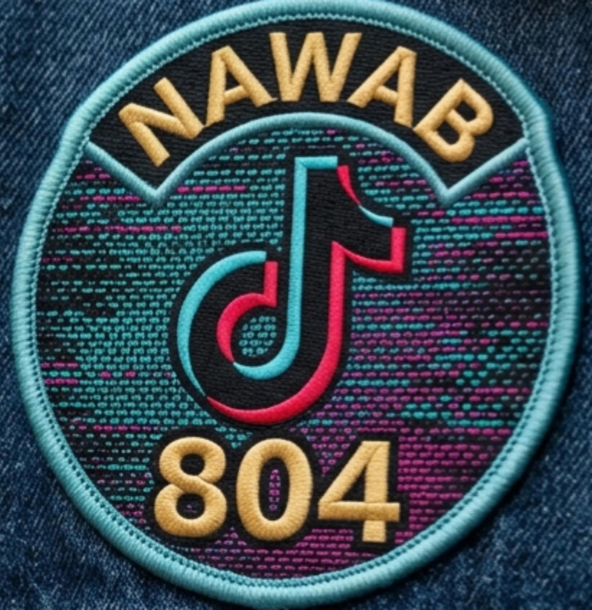 @👑 NAWABI BRAND 804 👑