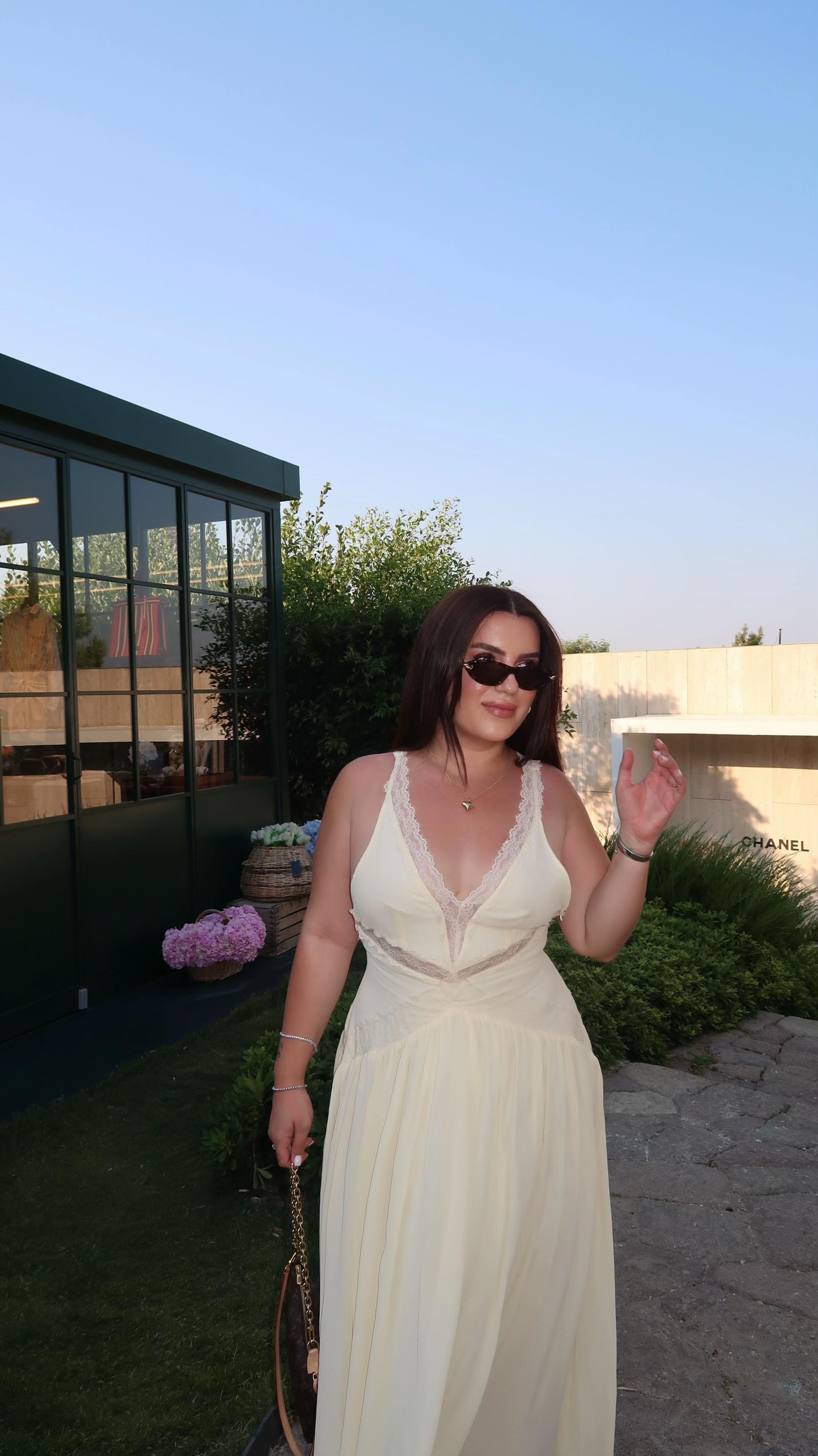 @Selin Doğan