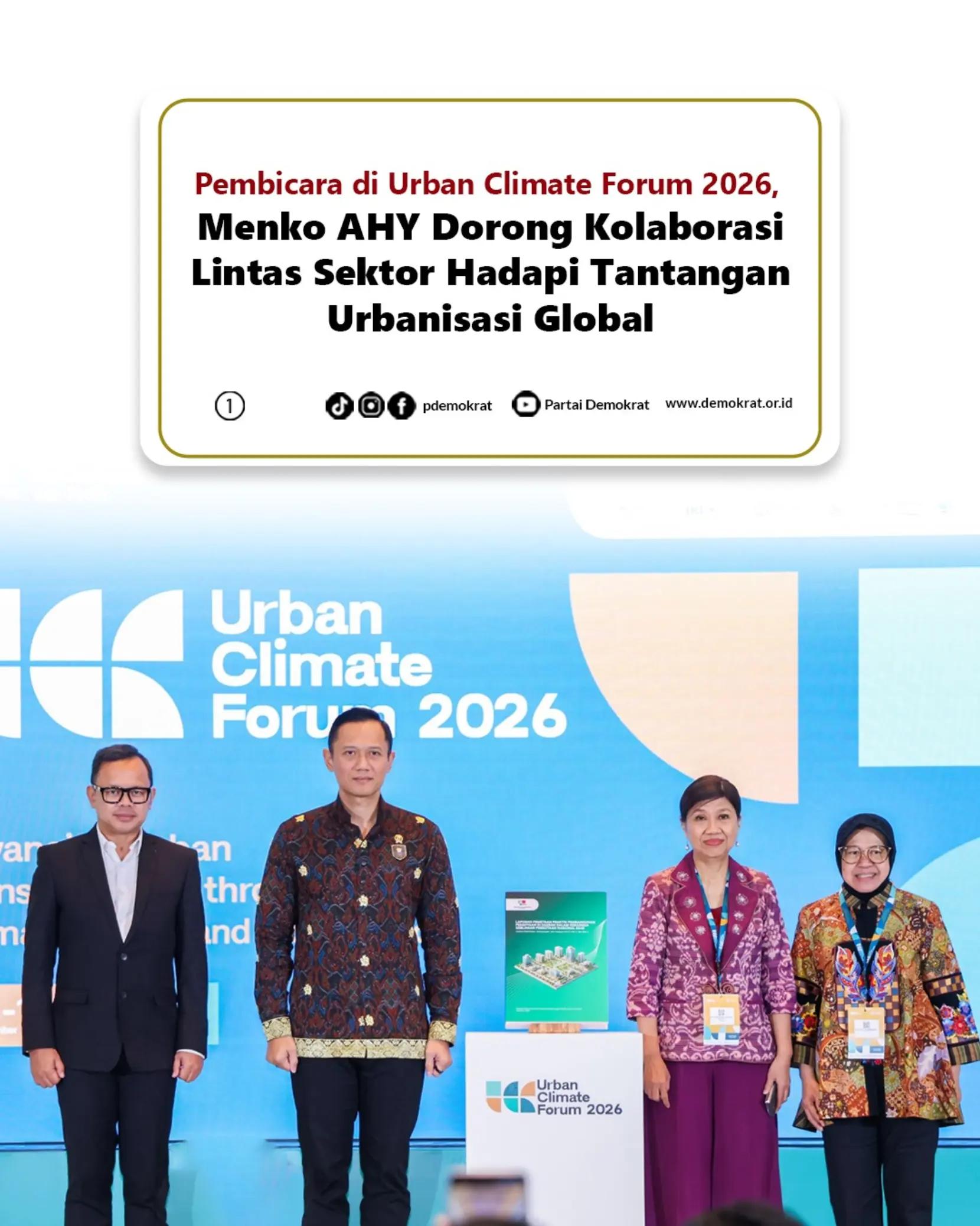 @Partai Demokrat