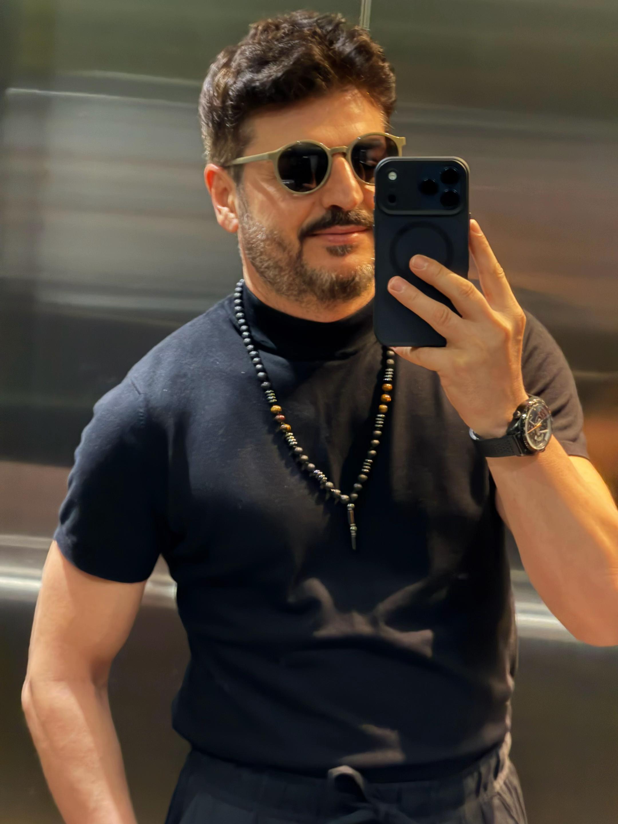 @Sinan Dündoğan