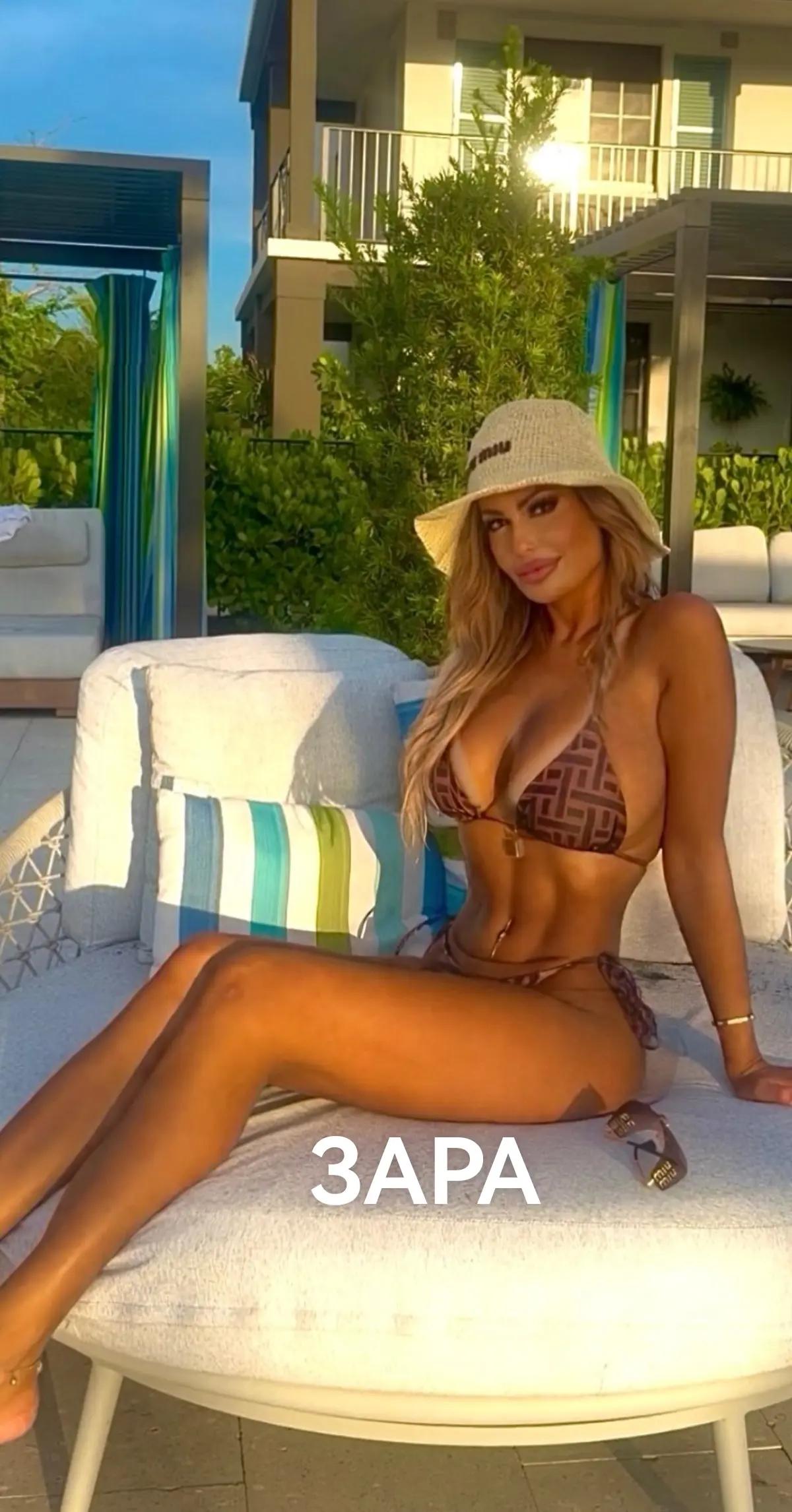 @💎Zara-Jazmin Bogdany💎