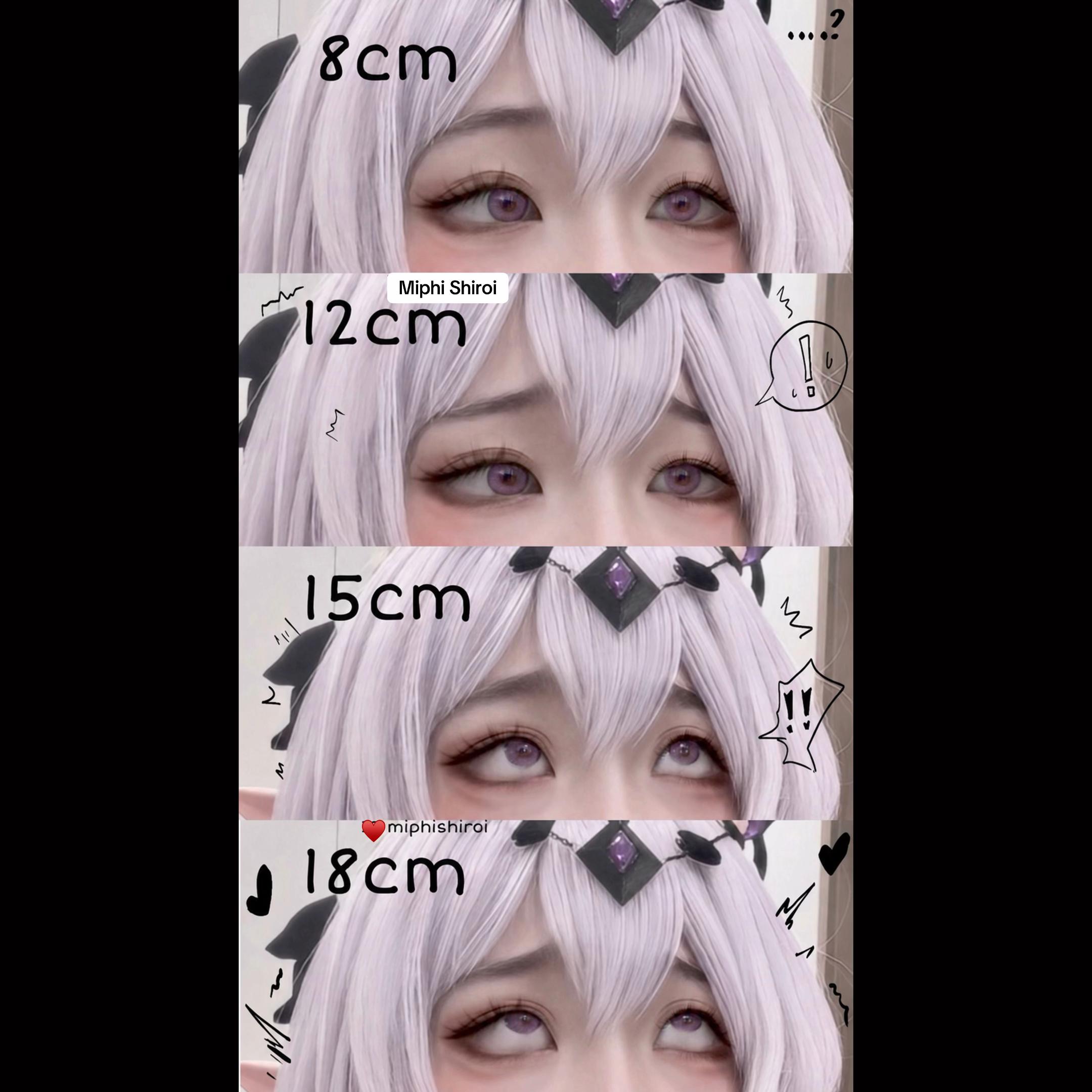 @Shiroi