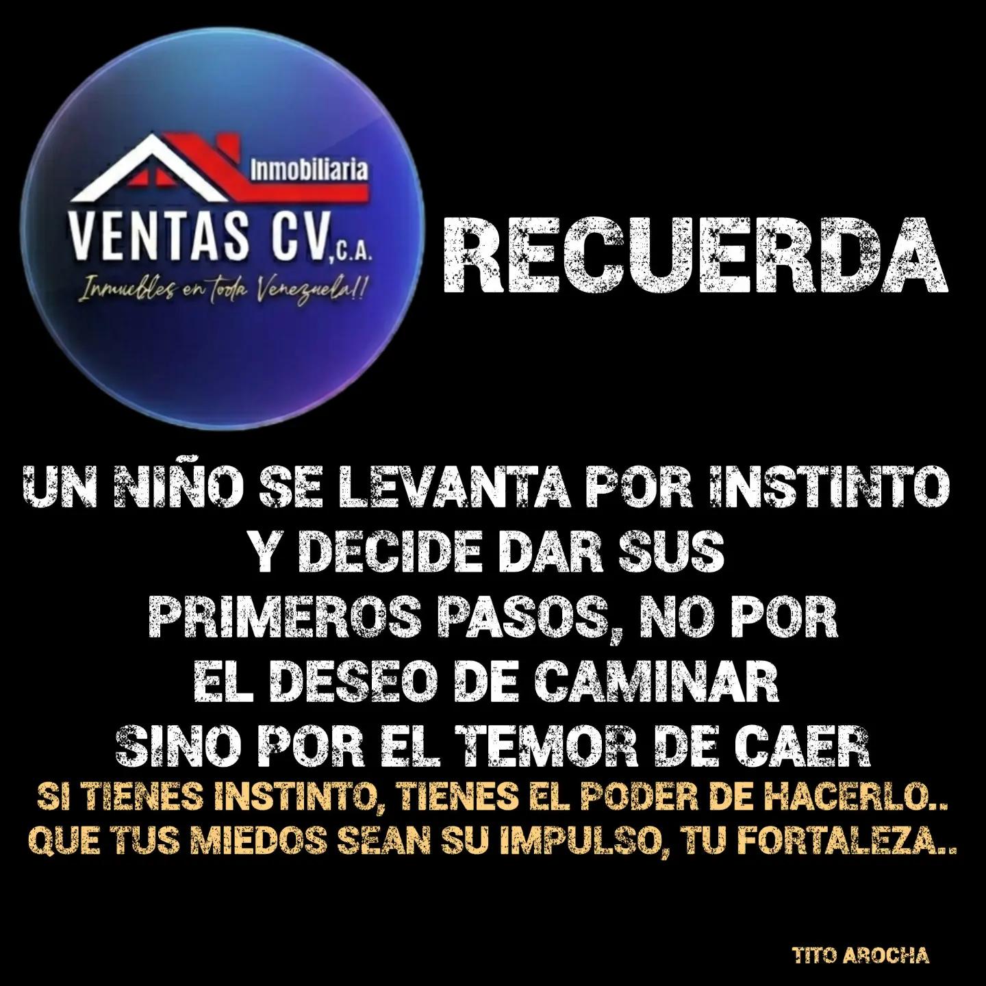 @INMOBILIARIA VENTAS CV ca