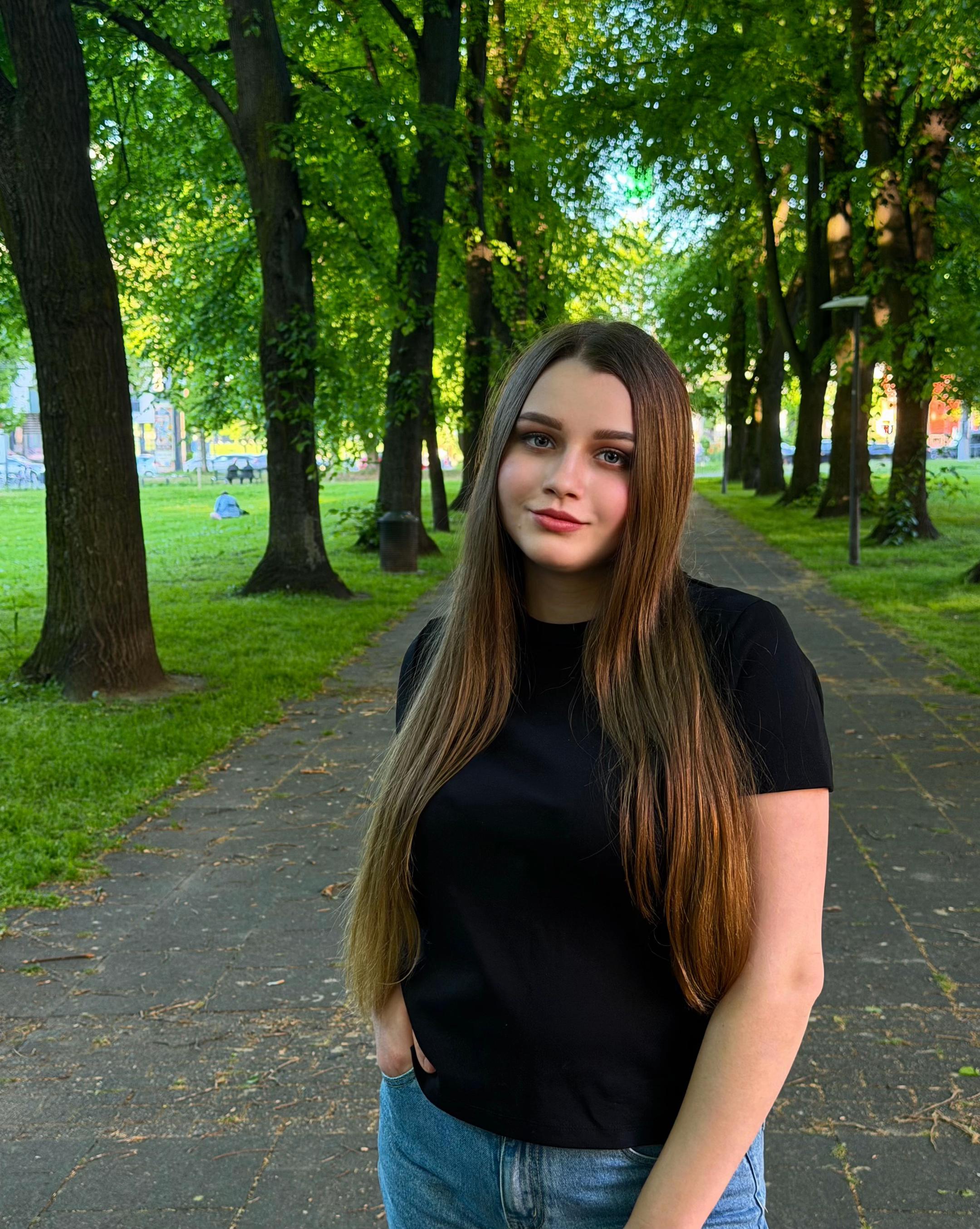 @Anastasia