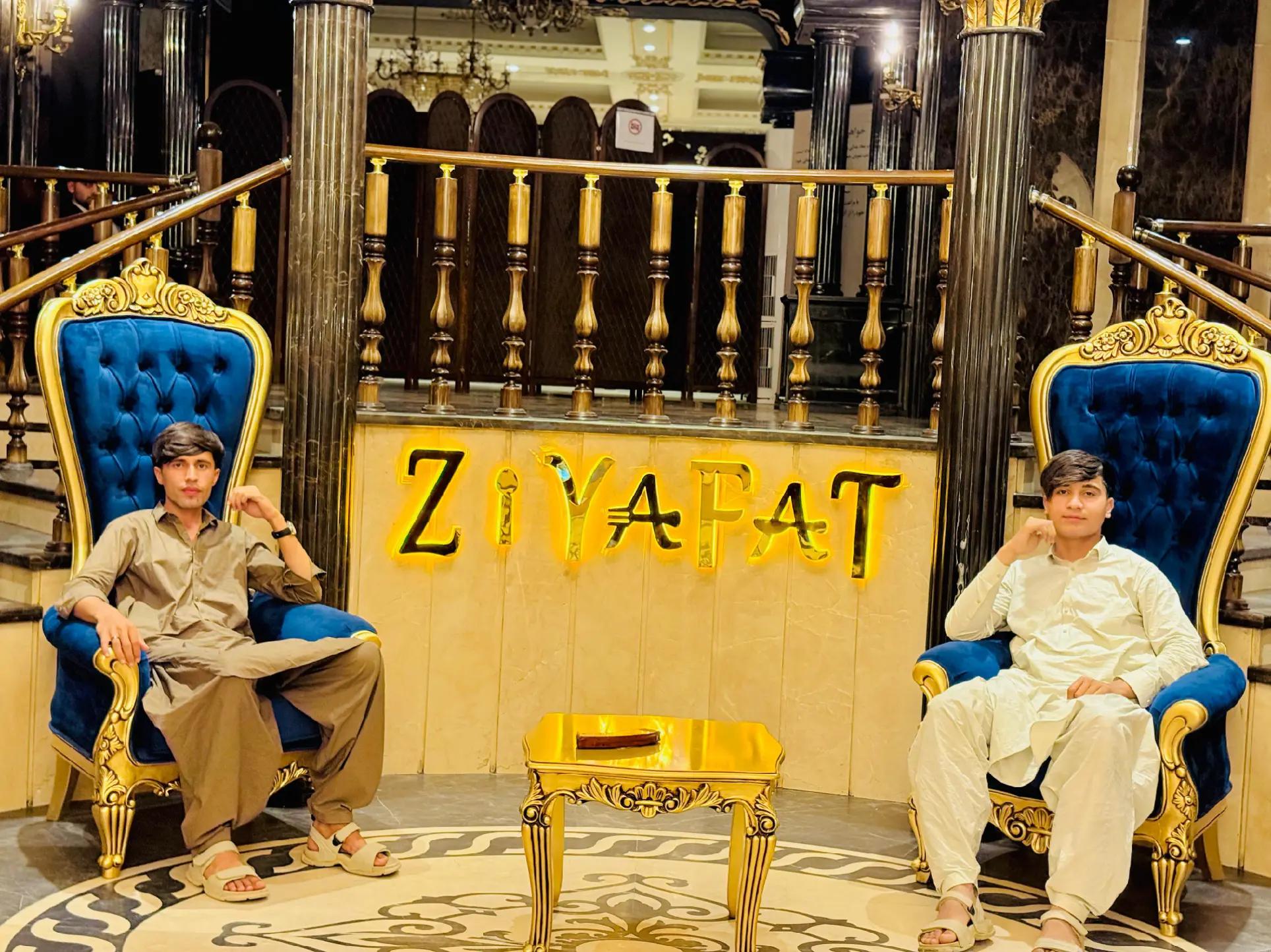 @Kabir afghan54
