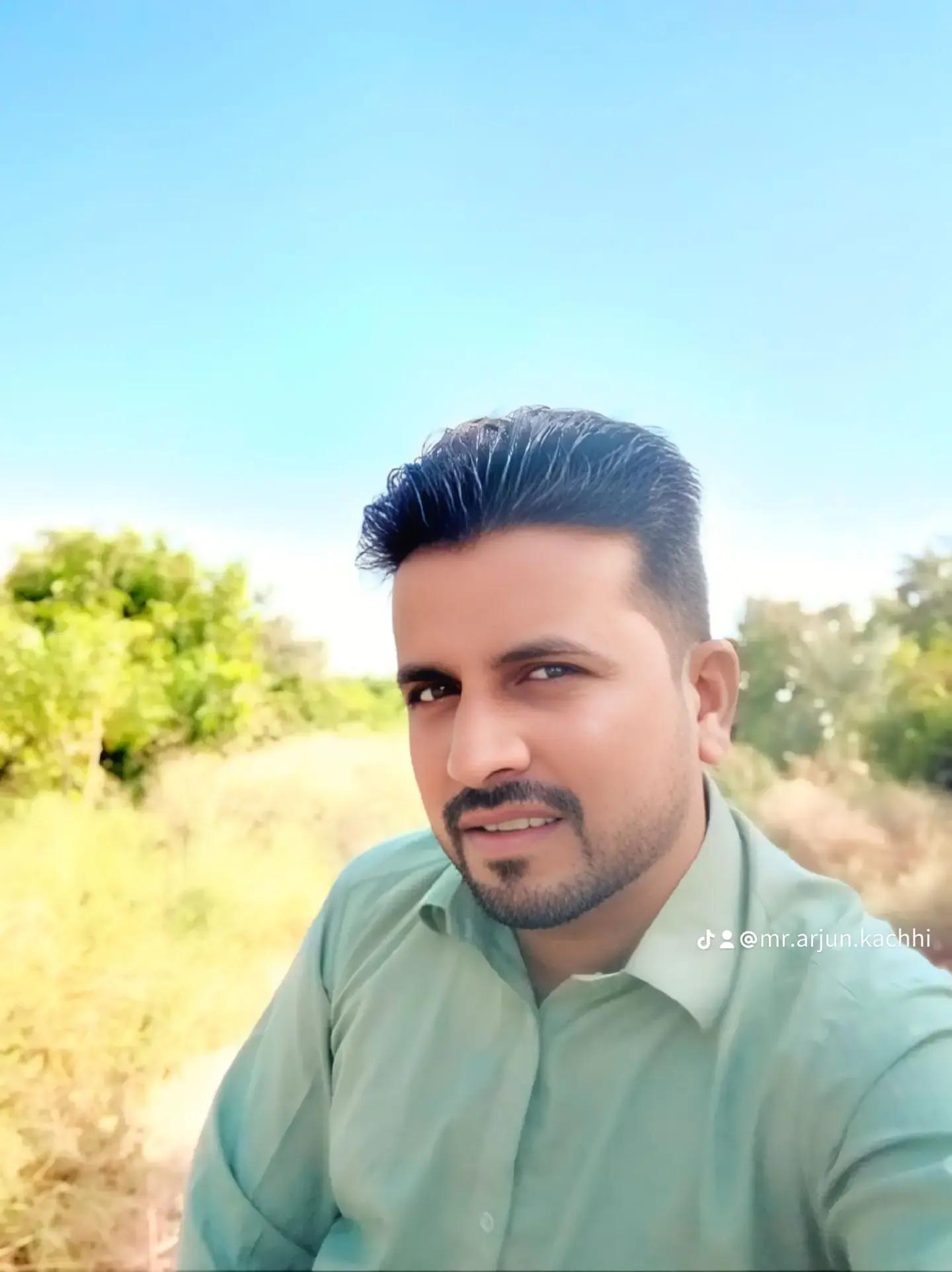 @Mr.Arjun kachhi