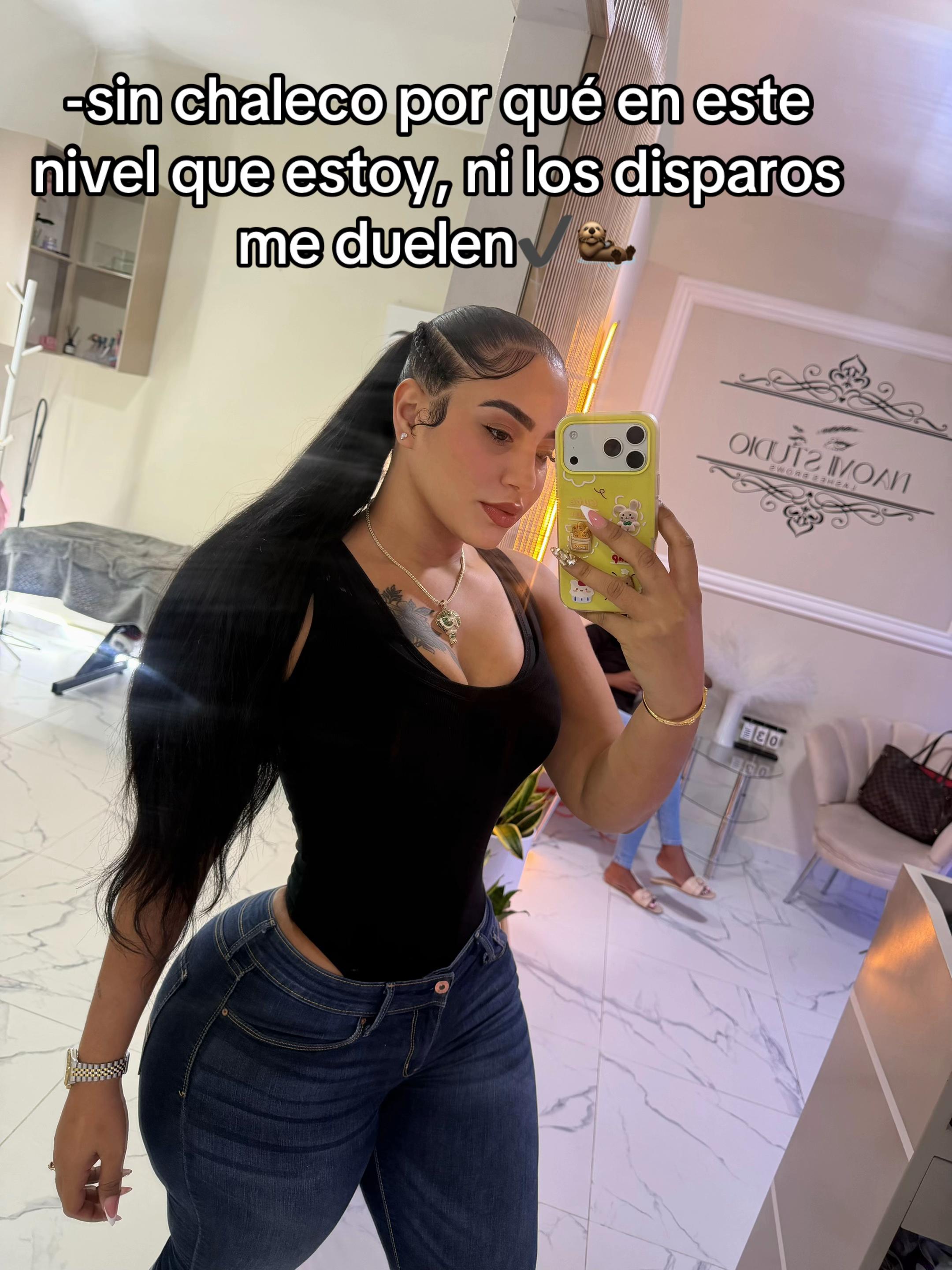@Daniela burgos