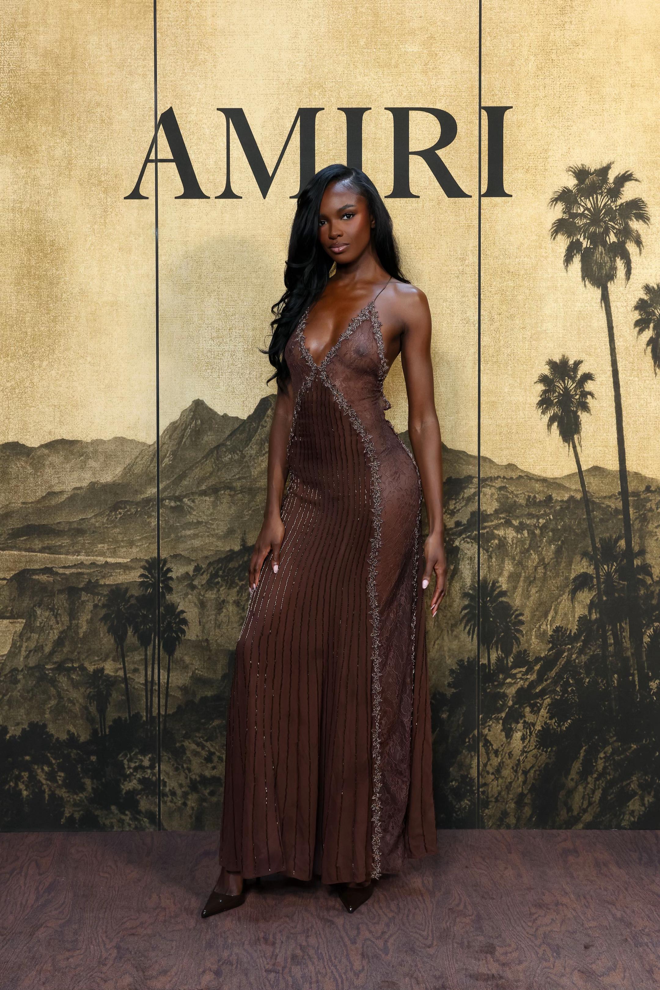 @Leomie Anderson