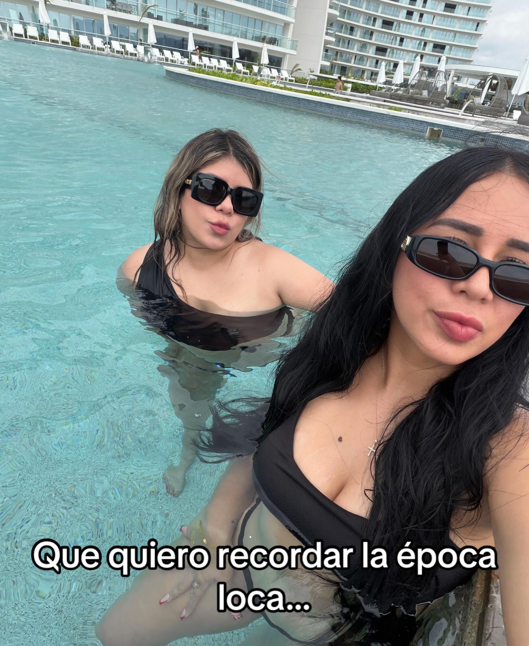 @Carolina Hernandez