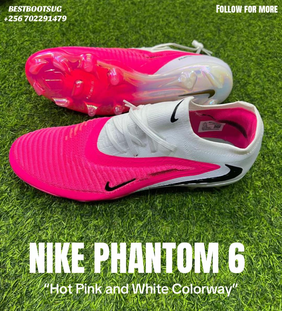 @⚽️ Best Boots UG