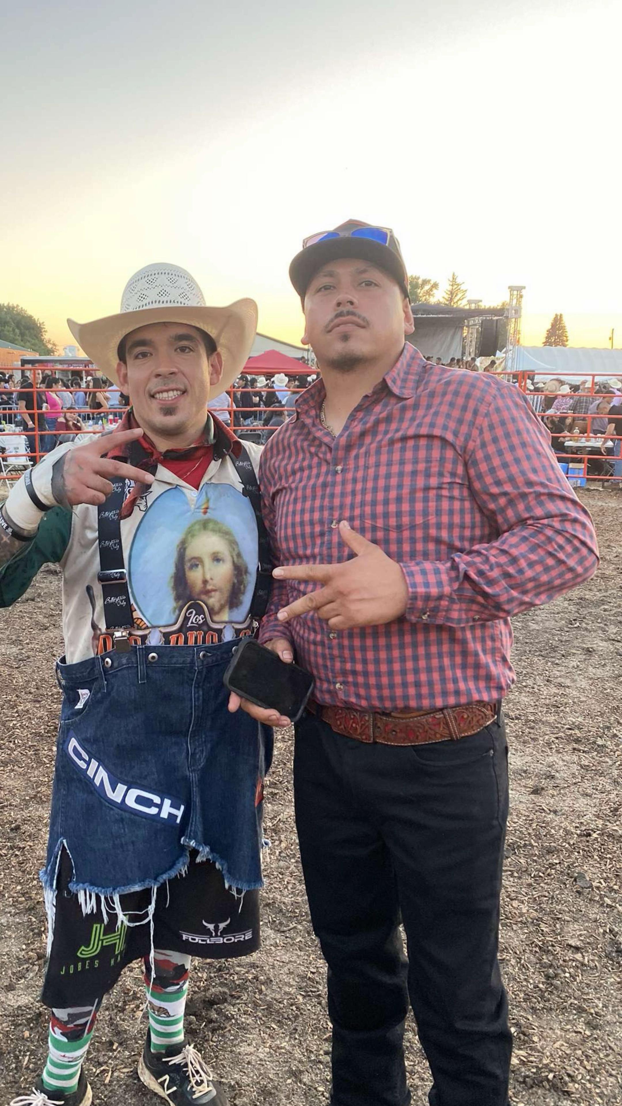 @Santiago Jalisco