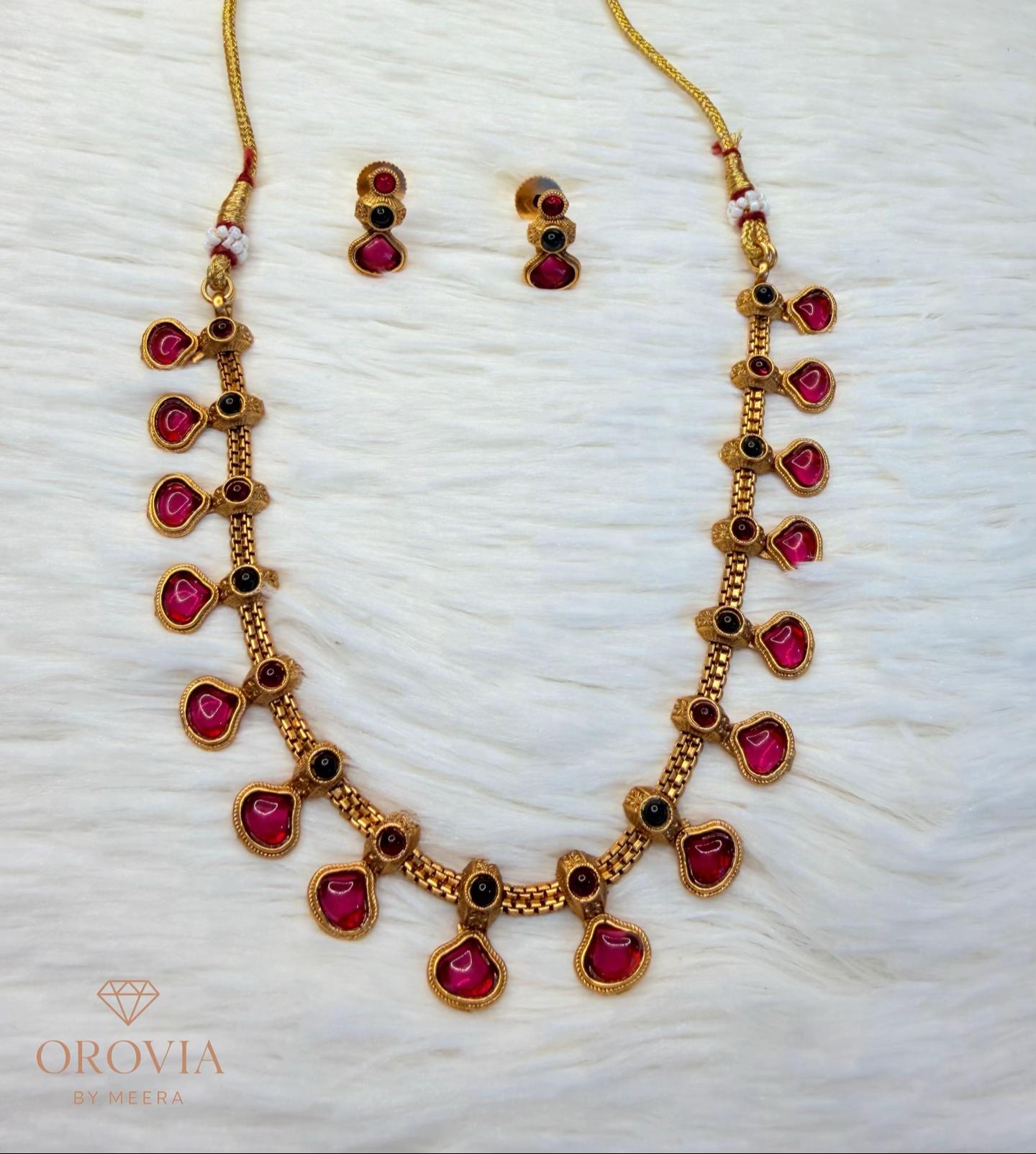 @Orovia by Meera