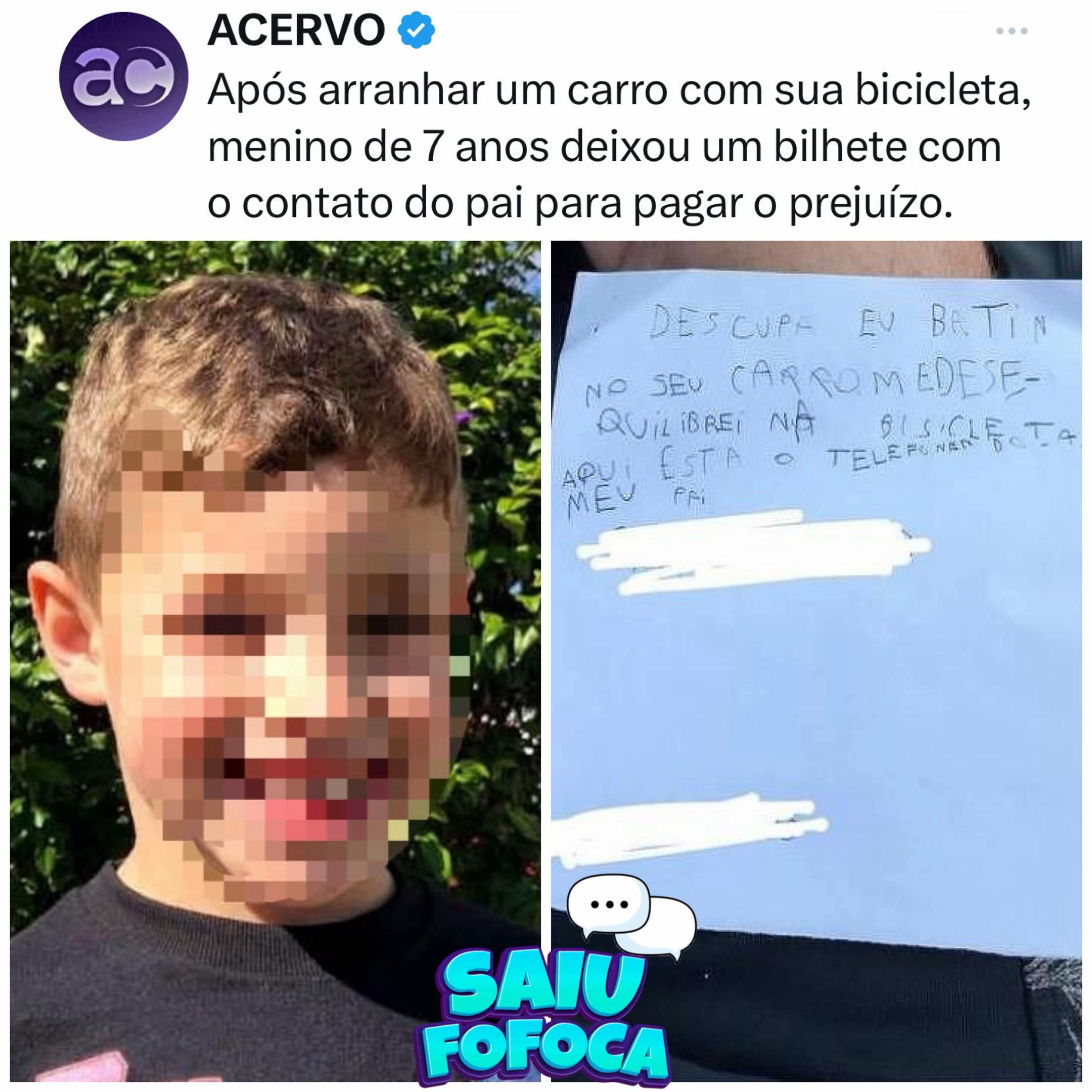 @SAIU FOFOCA 👄